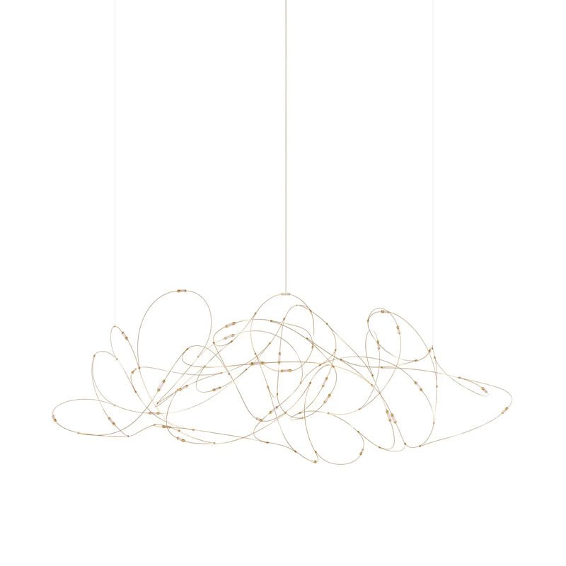Ravenscar Pendant Light