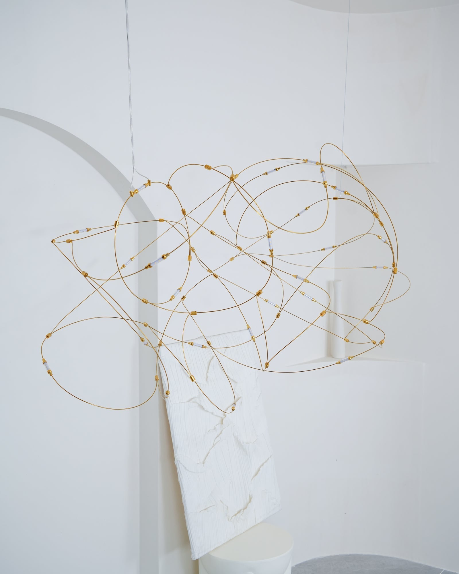 Ravenscar Pendant Light