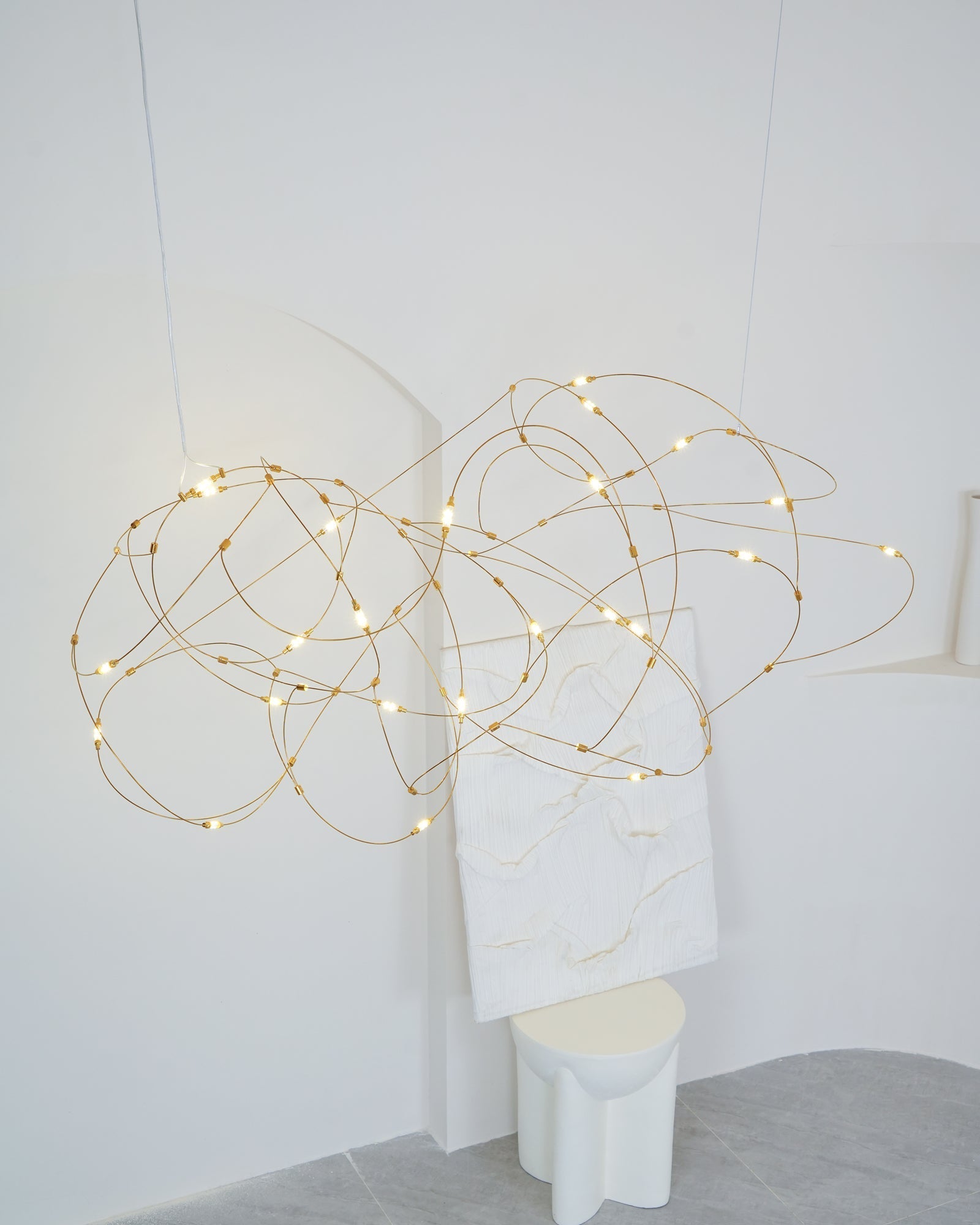 Ravenscar Pendant Light