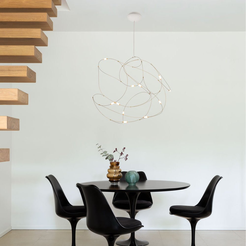 Ravenscar Pendant Light
