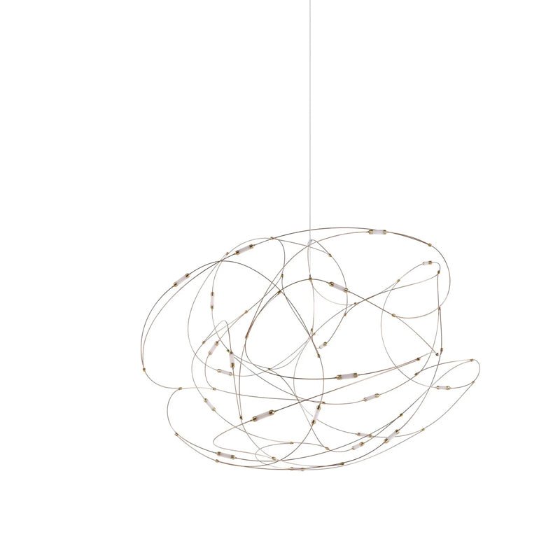 Ravenscar Pendant Light