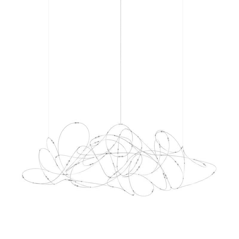Ravenscar Pendant Light