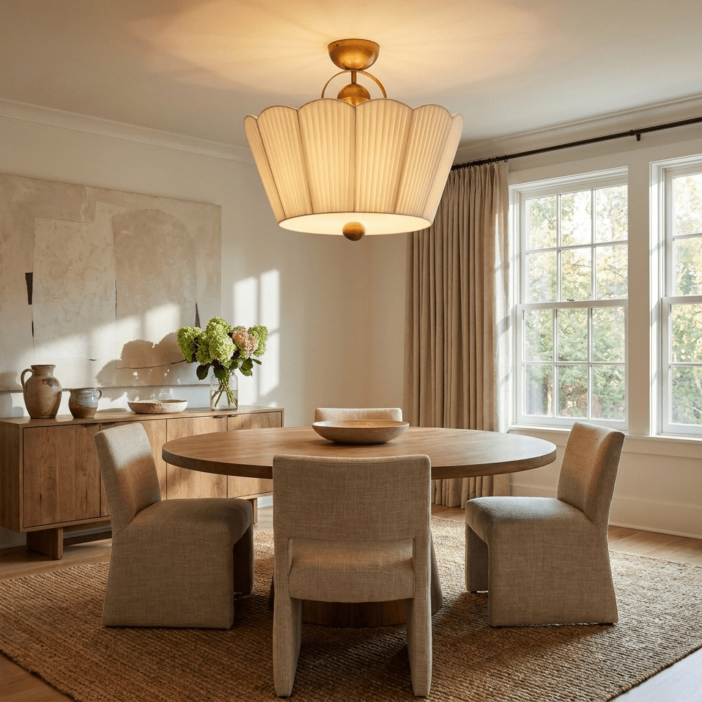 Teriinaya Celling Light