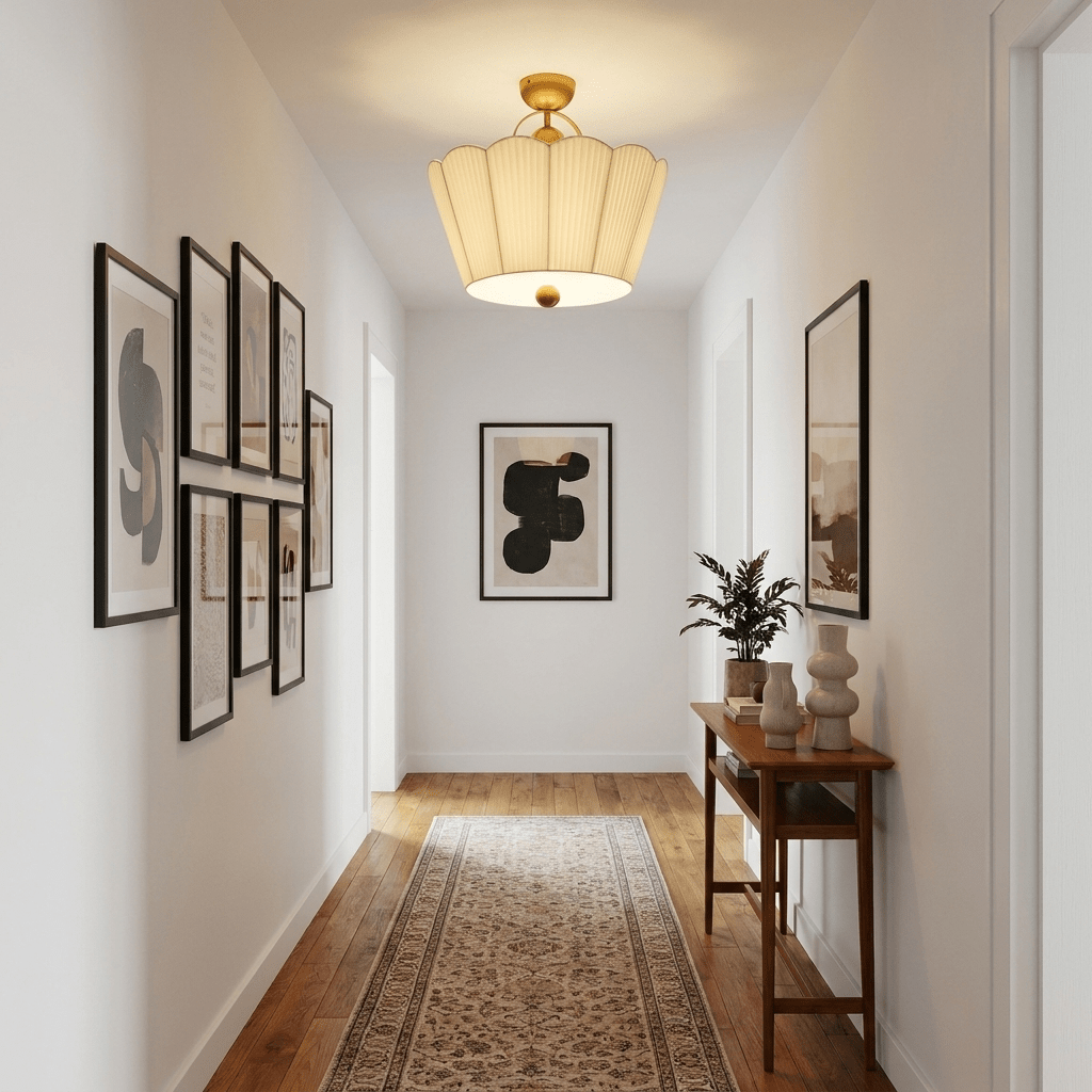Teriinaya Celling Light