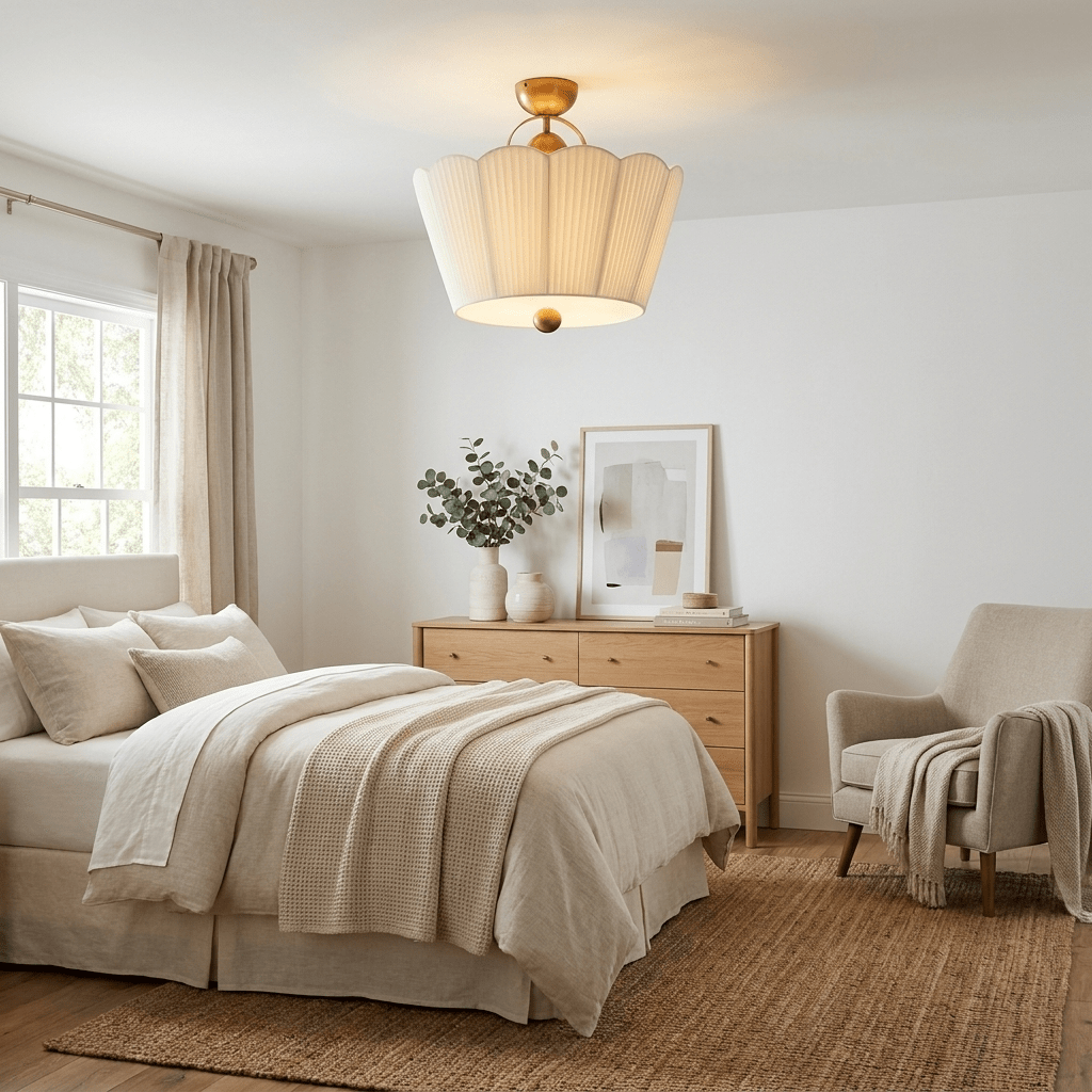 Teriinaya Celling Light