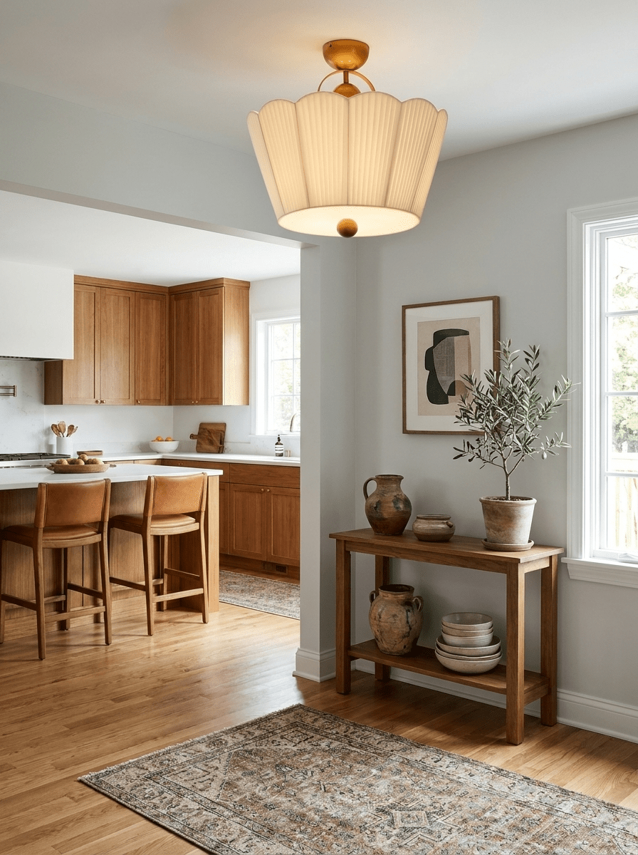 Teriinaya Celling Light