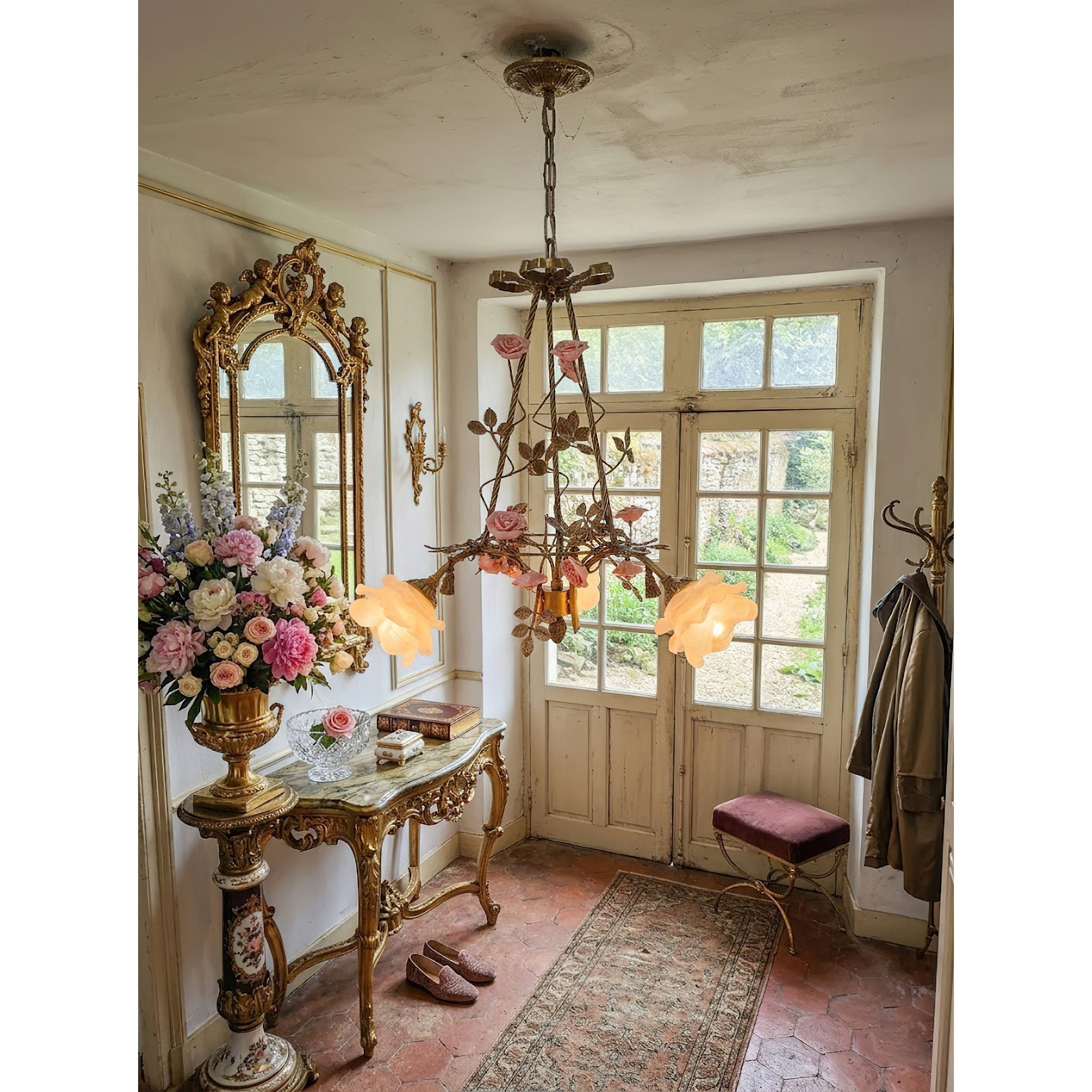Eulalia Chandelier