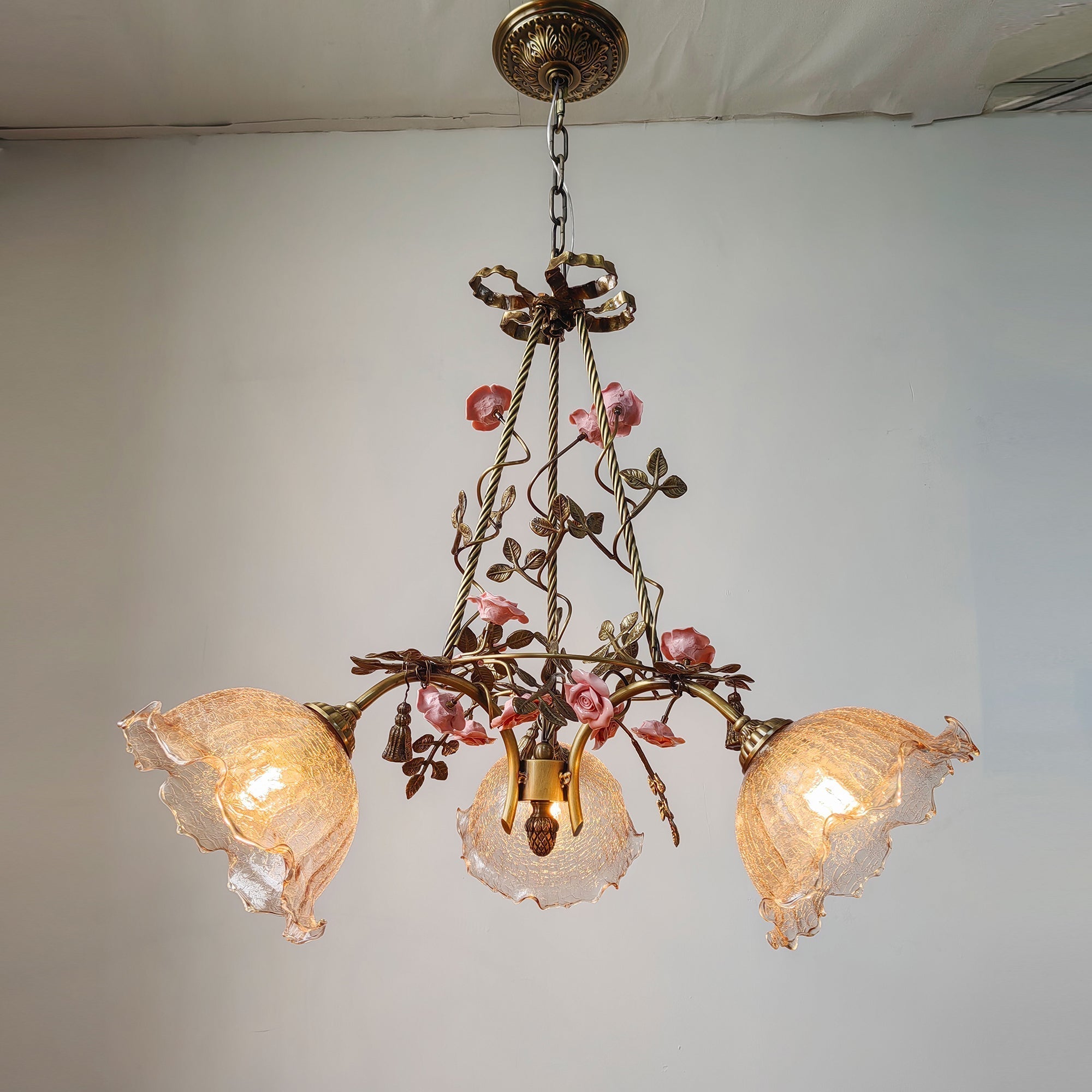 Eulalia Chandelier