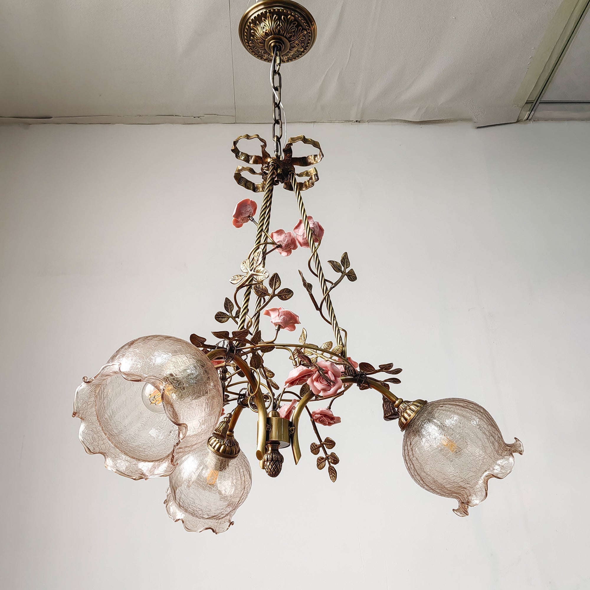 Eulalia Chandelier