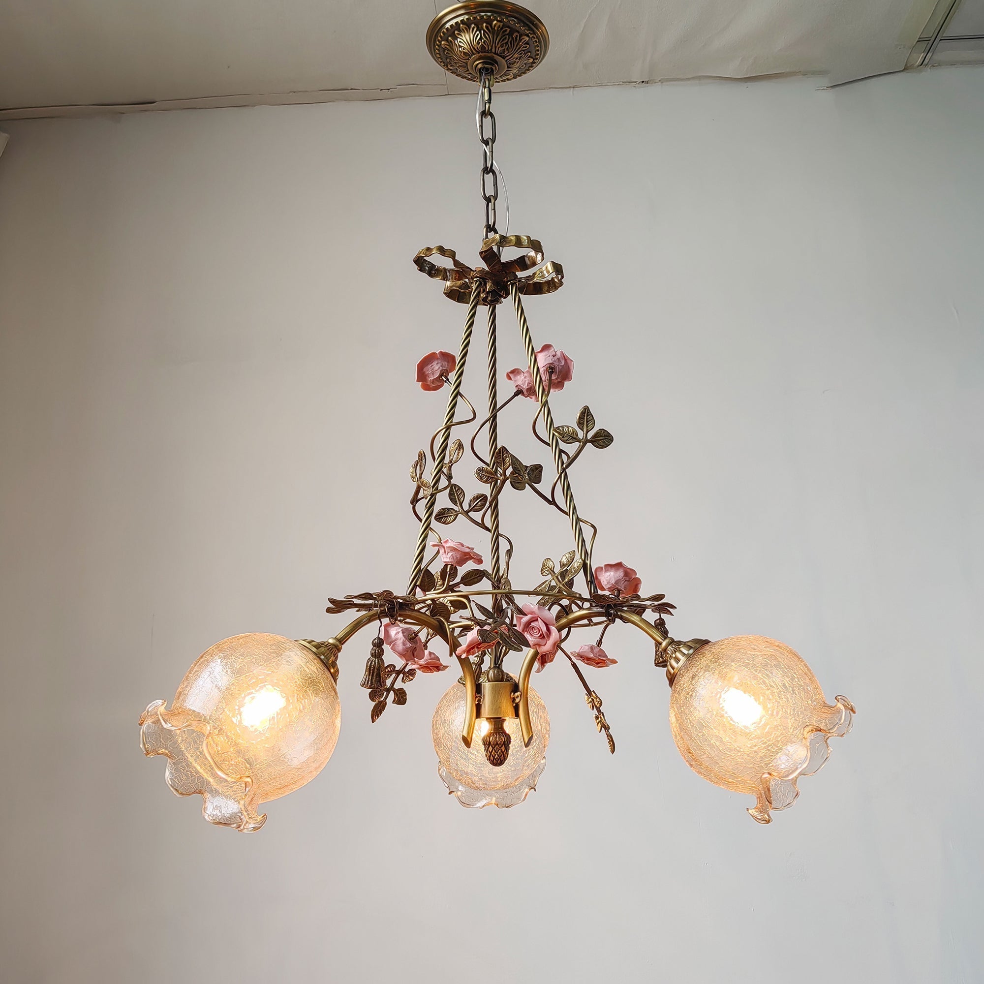 Eulalia Chandelier