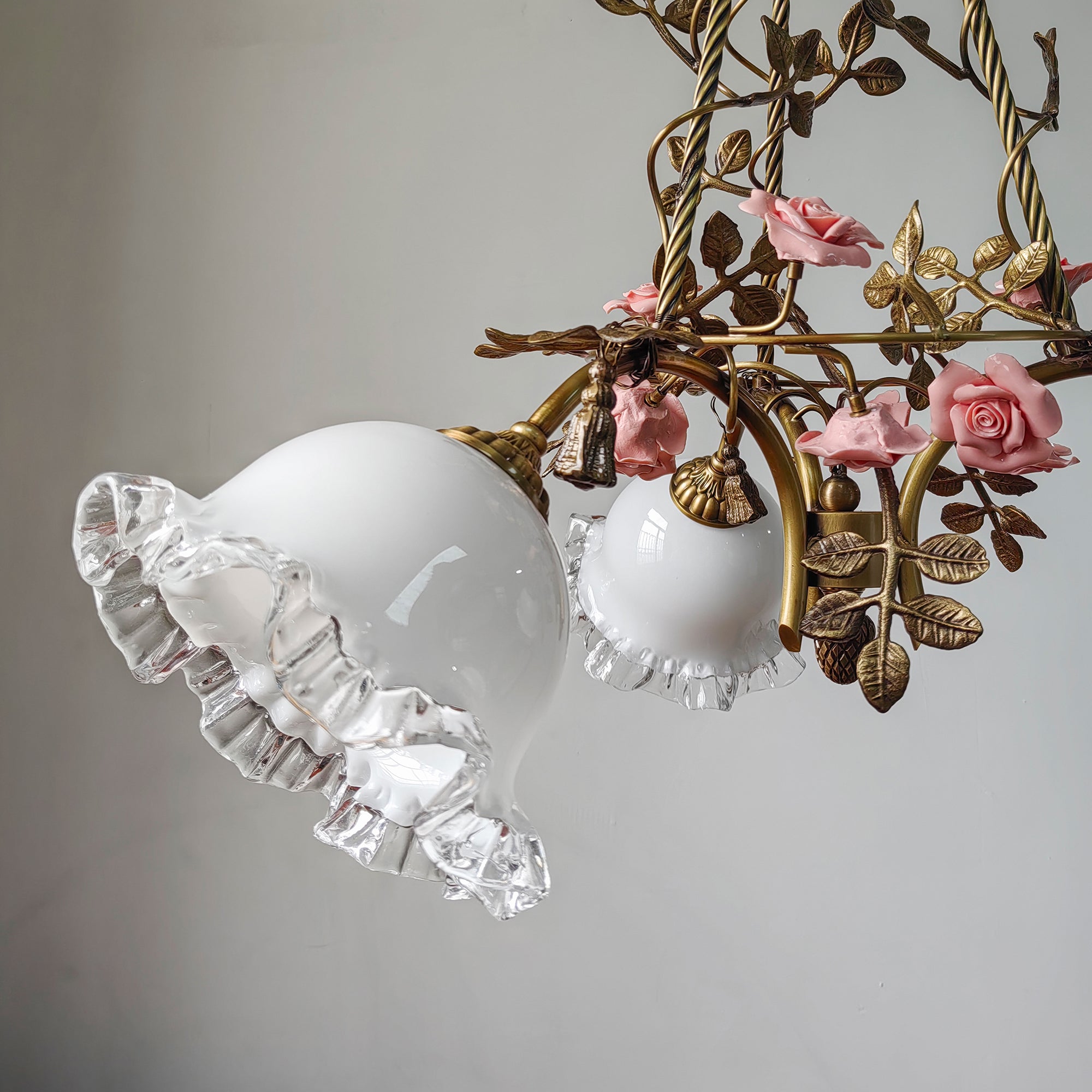 Eulalia Chandelier