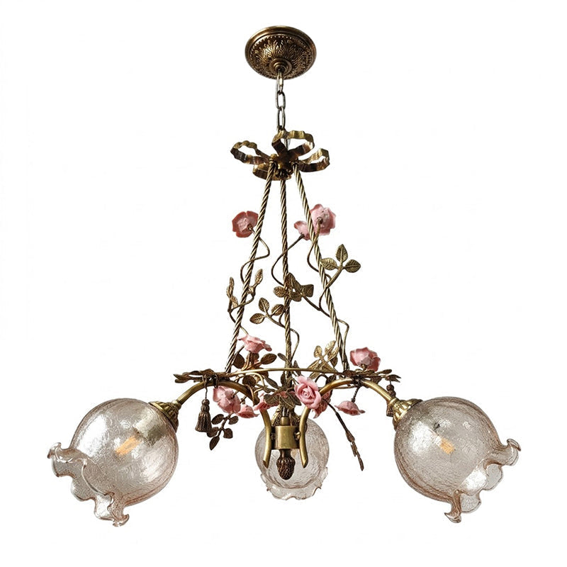 Eulalia Chandelier