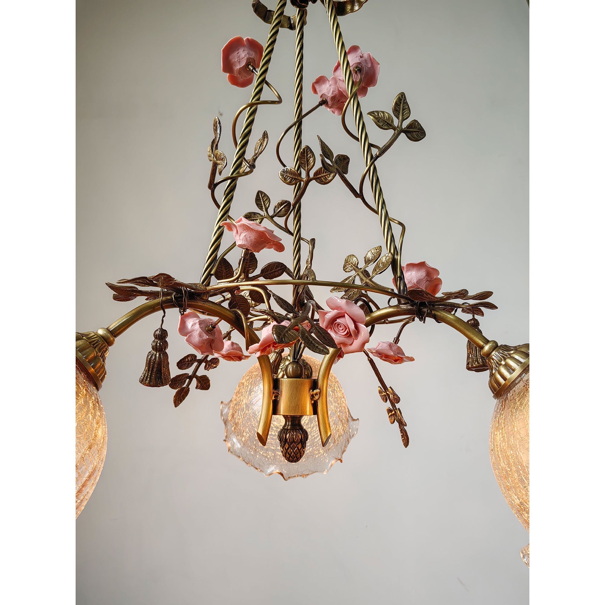 Eulalia Chandelier