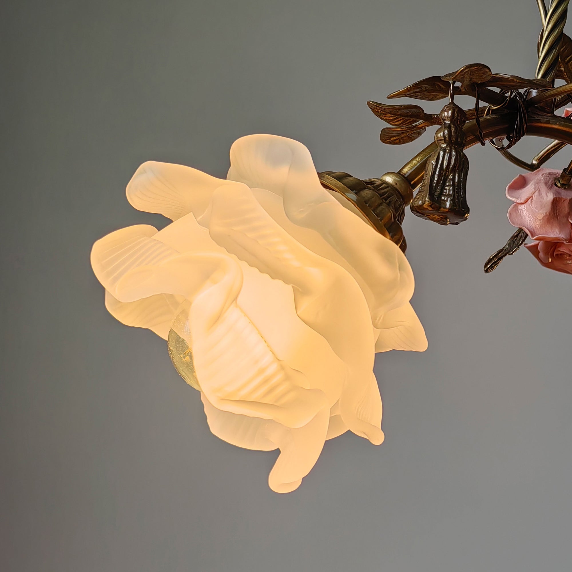 Eulalia Chandelier