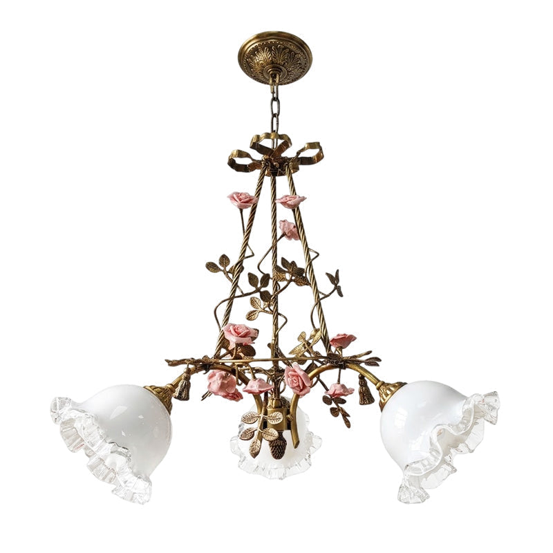 Eulalia Chandelier