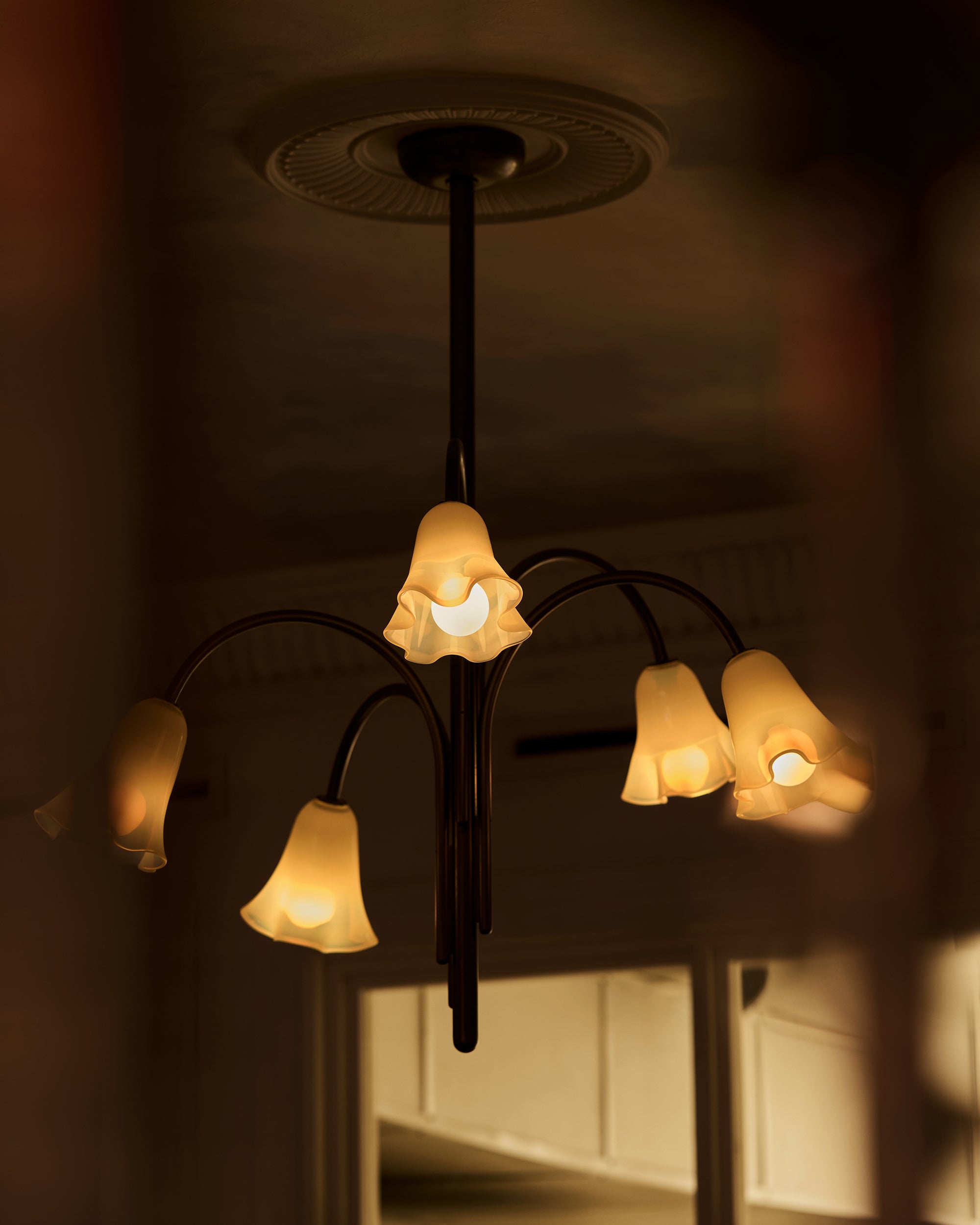 Renirine Chandelier
