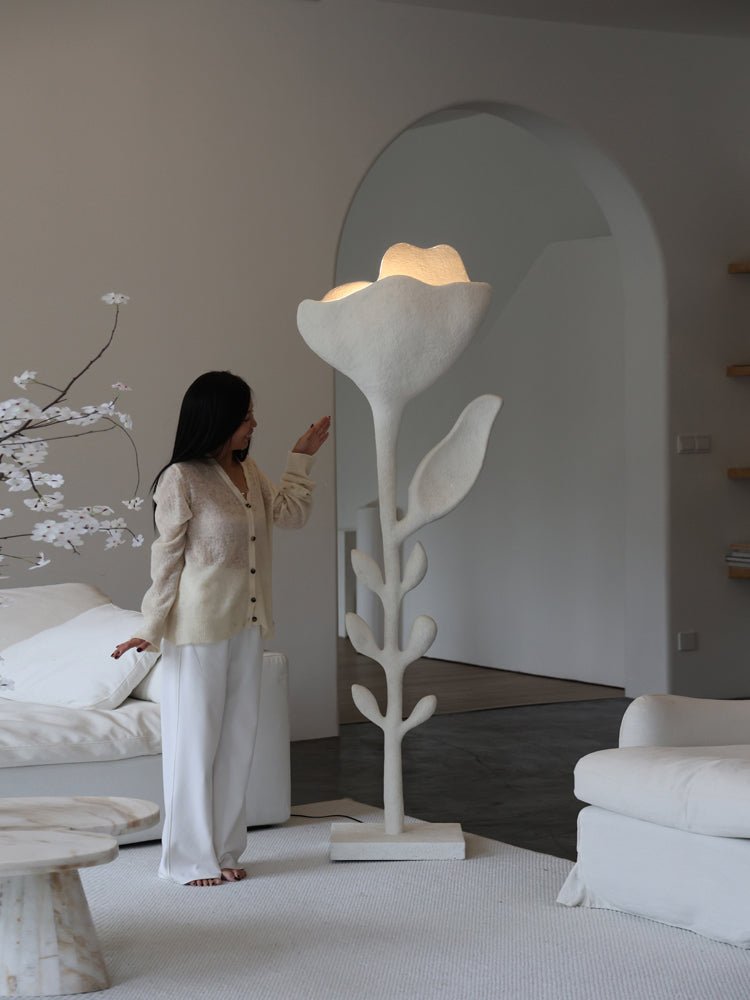 Esken Floor Lamp