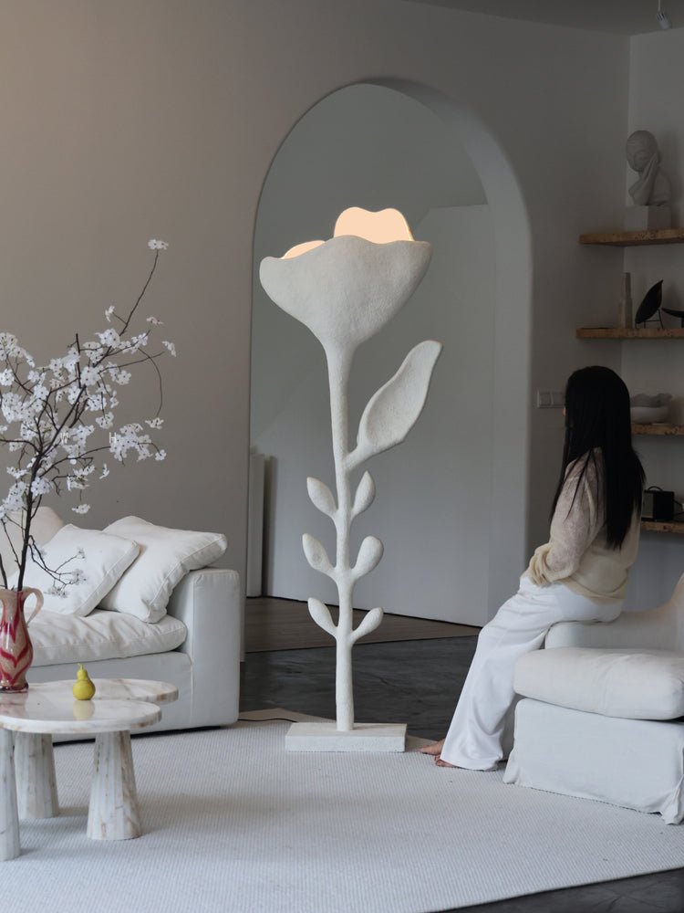 Esken Floor Lamp