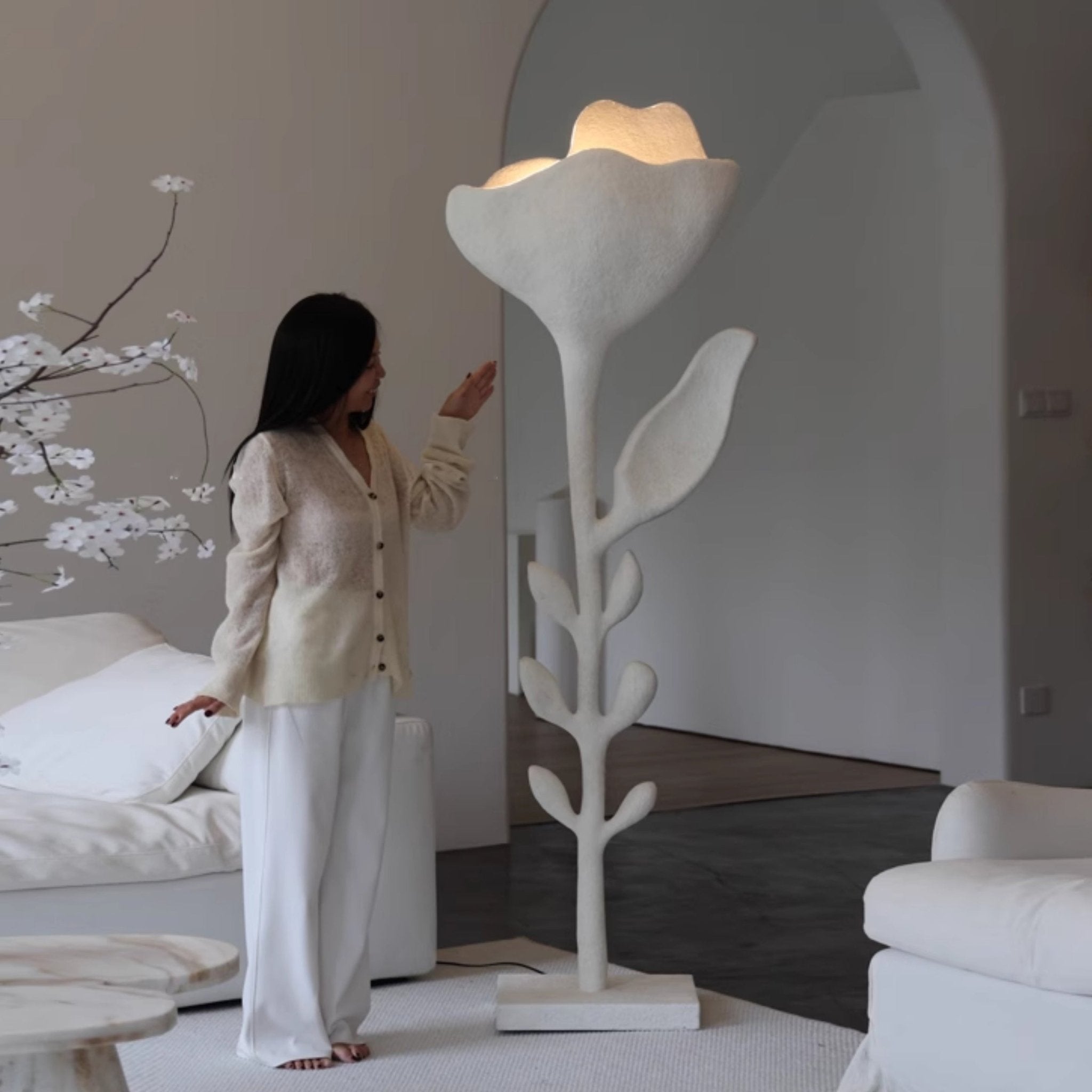 Esken Floor Lamp
