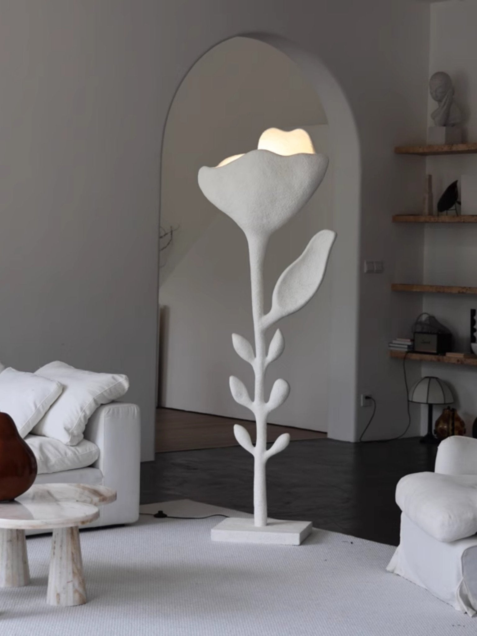 Esken Floor Lamp