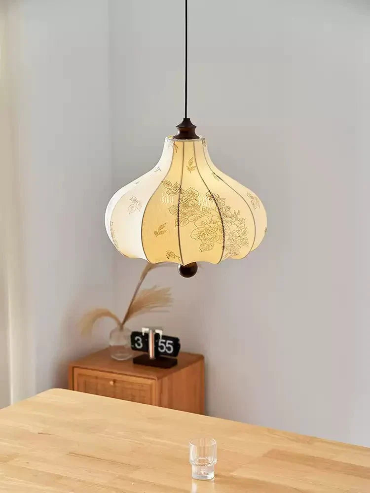 Eliel Lantern Pendant Lamp