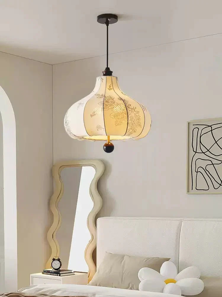 Eliel Lantern Pendant Lamp