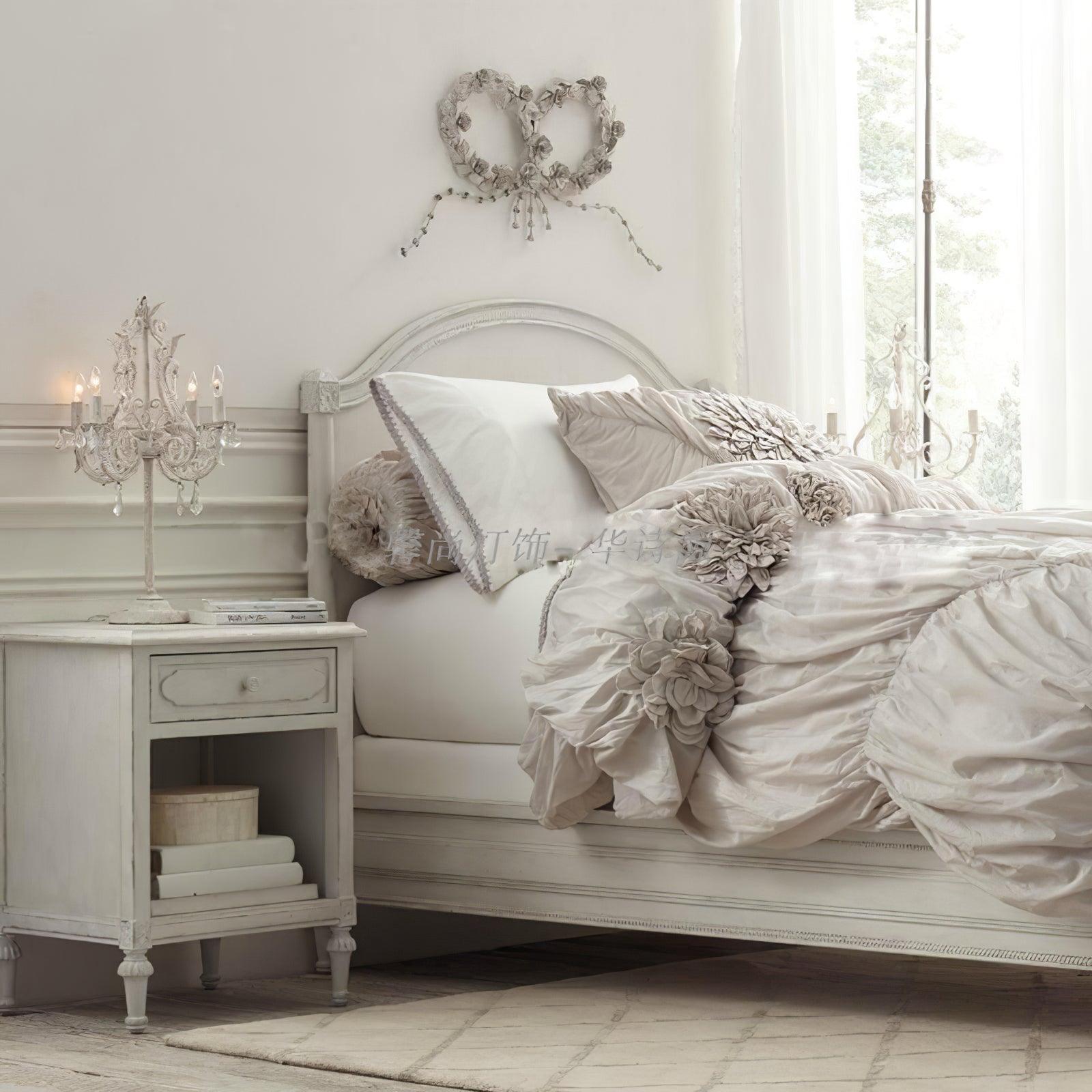 Ahin Luxury Table Lamp