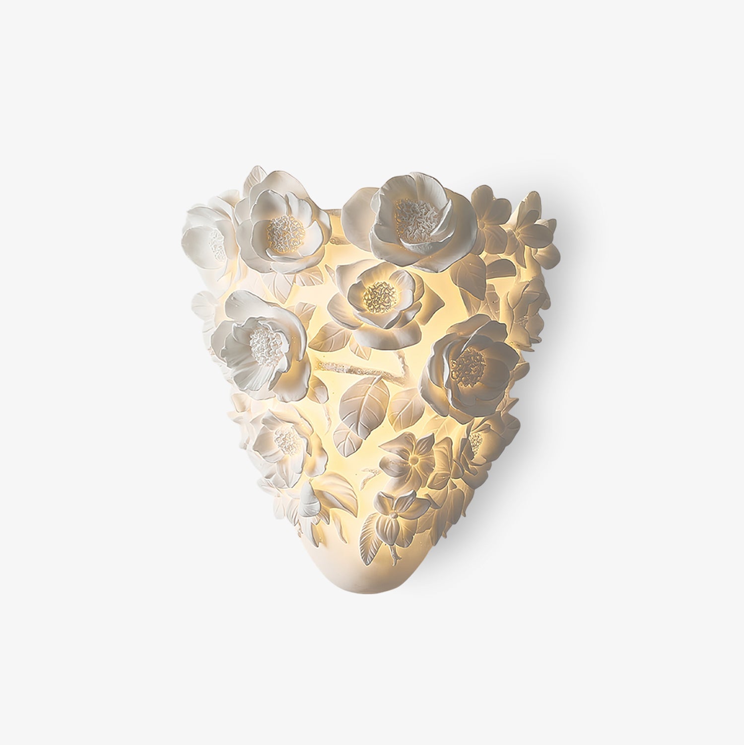 Floranza Wall Lamp - Neutral Decor