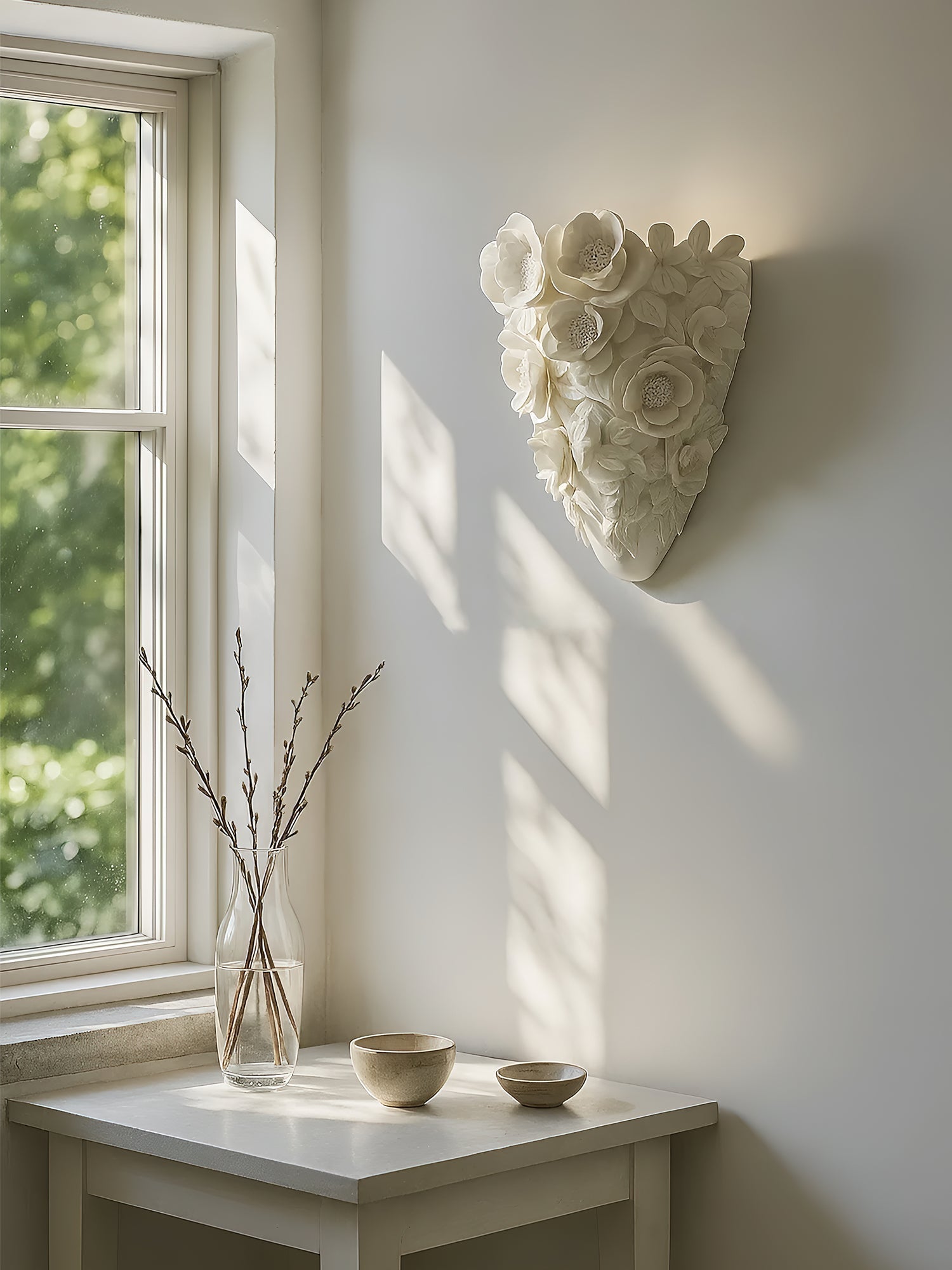 Quirlox Wall Lamp