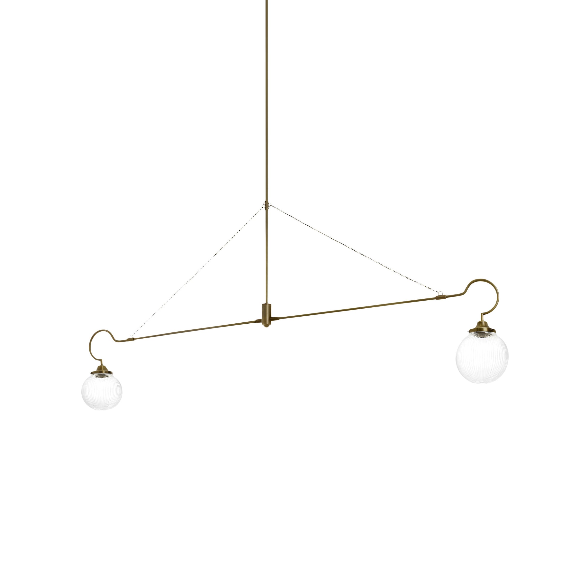 Seluaine Chandelier