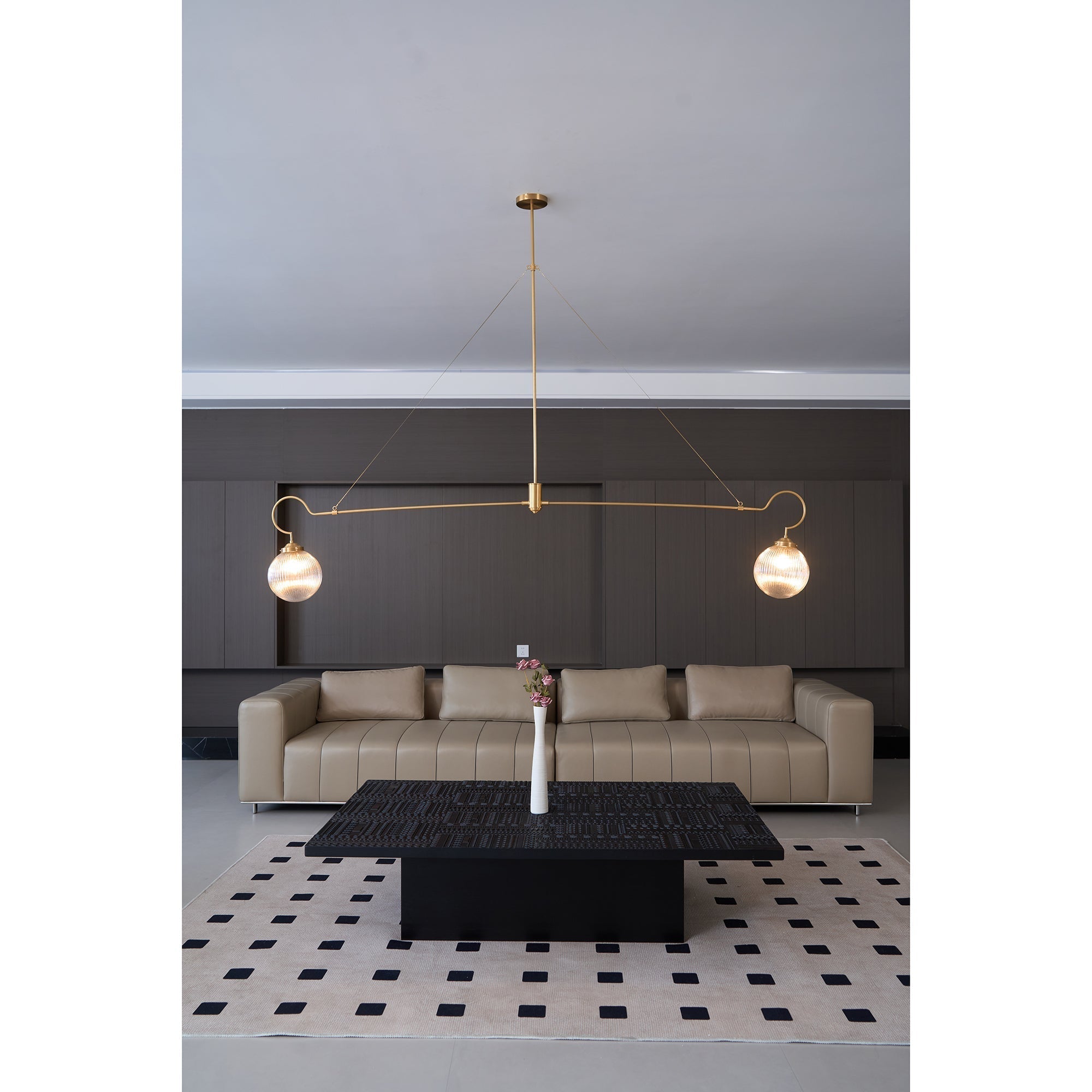 Seluaine Chandelier