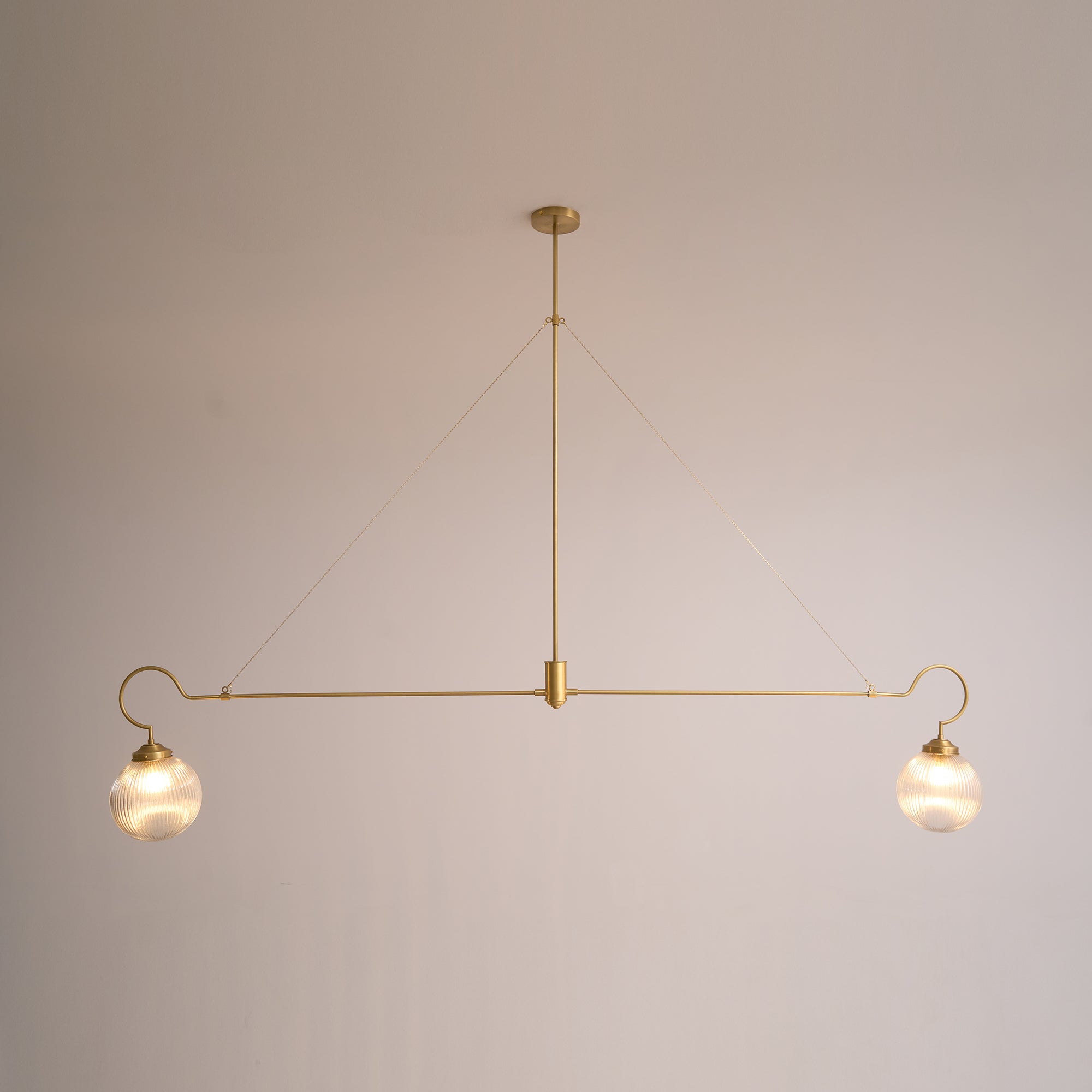 Seluaine Chandelier