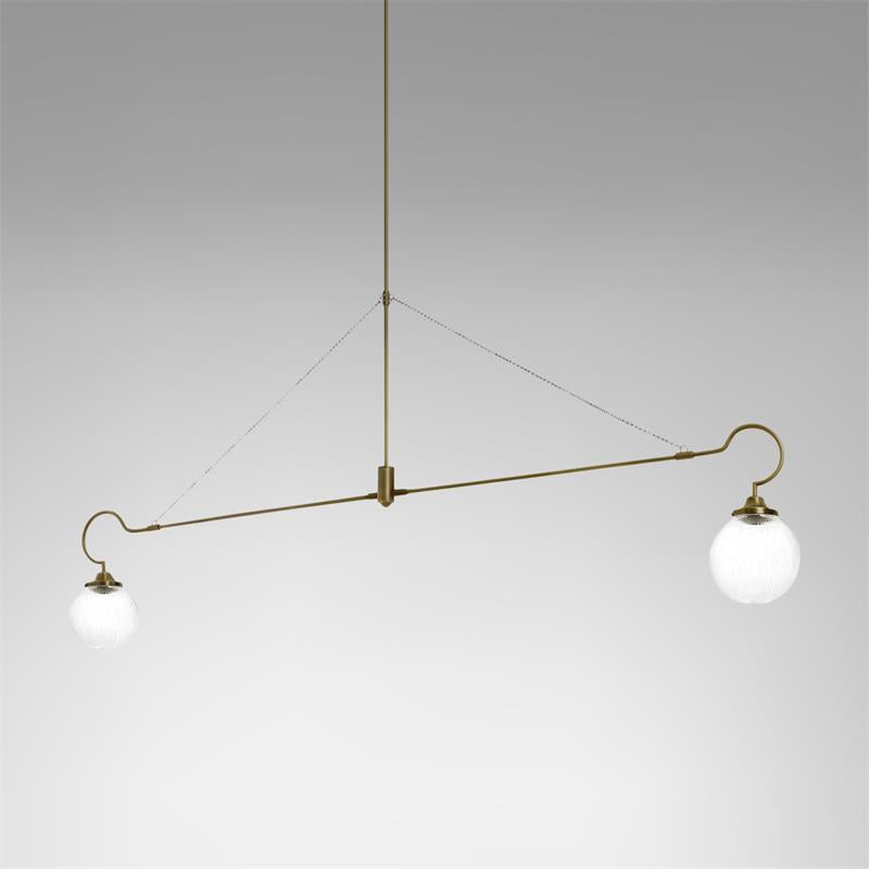 Seluaine Chandelier