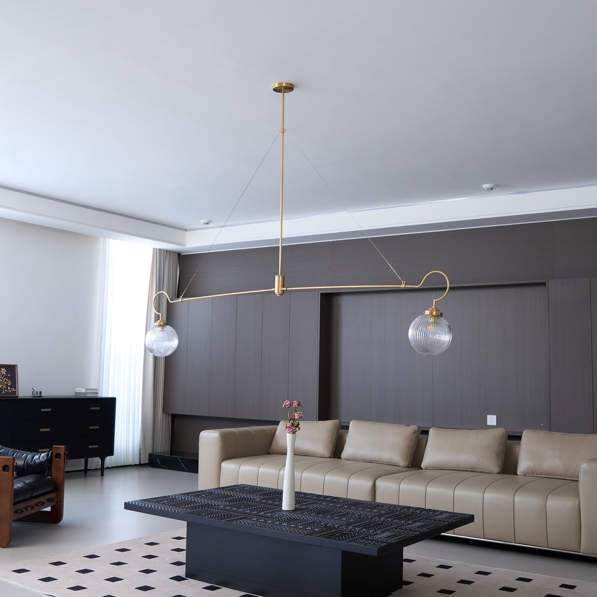 Seluaine Chandelier