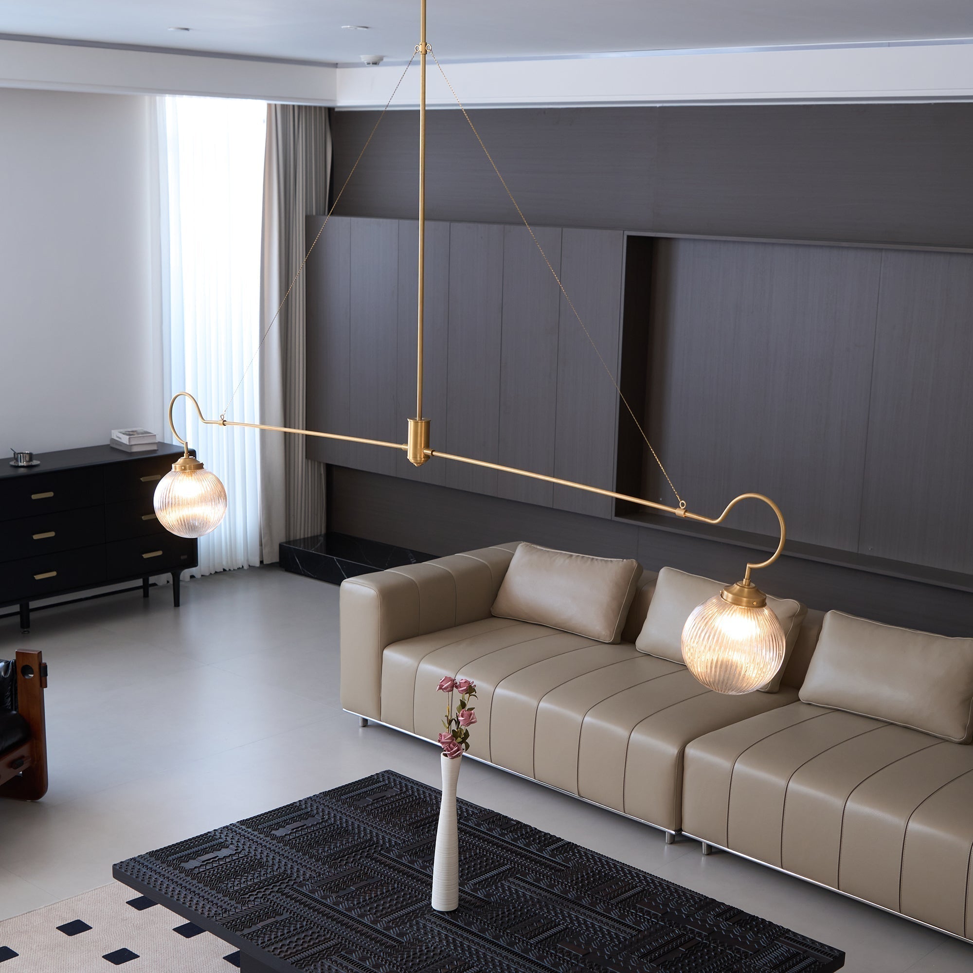 Seluaine Chandelier