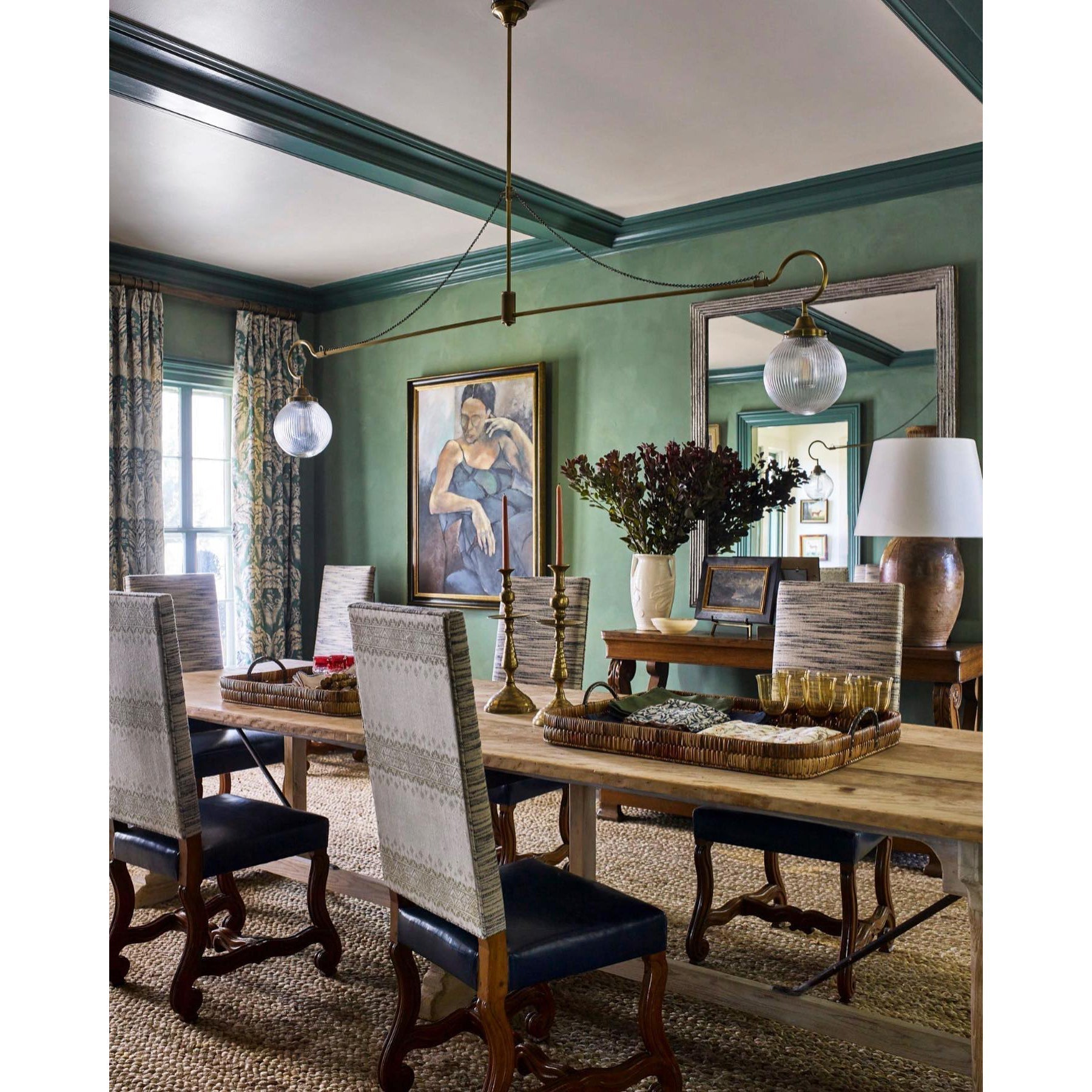 Seluaine Chandelier