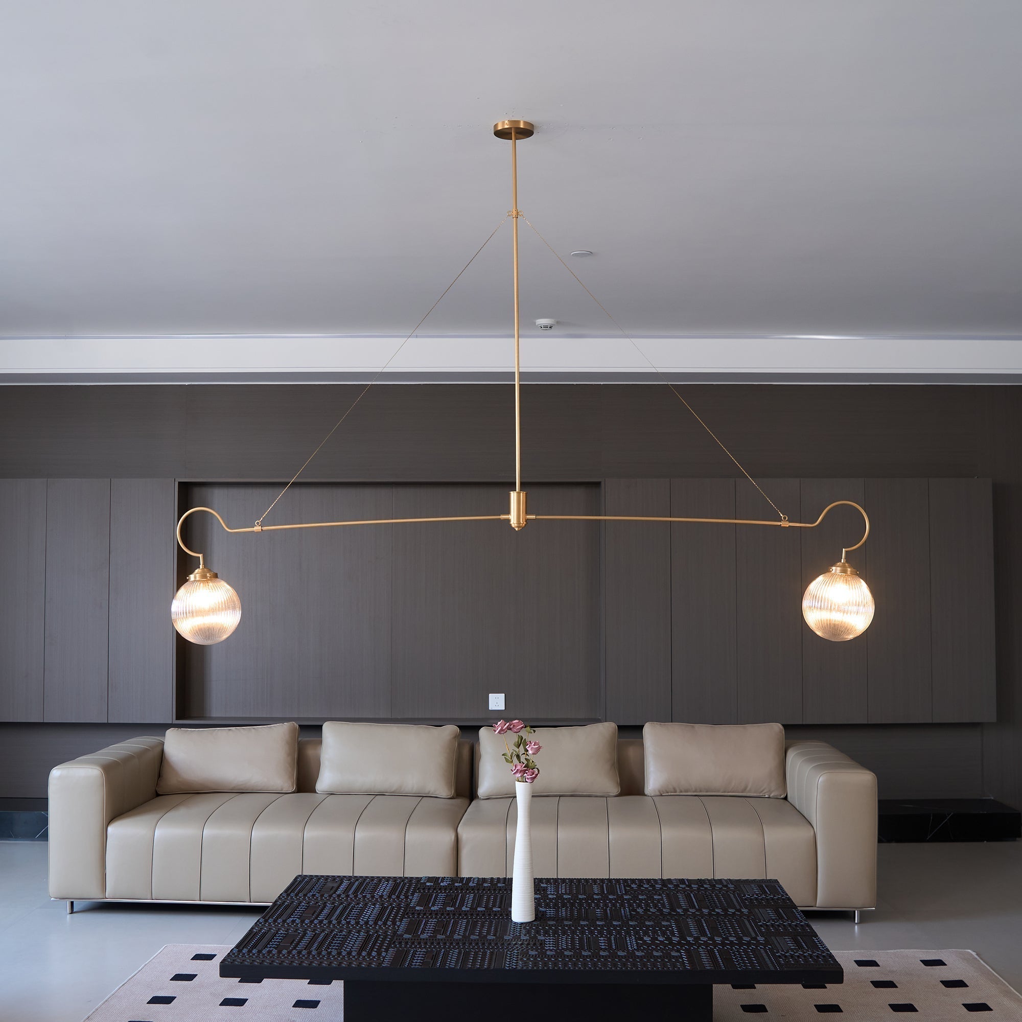 Seluaine Chandelier