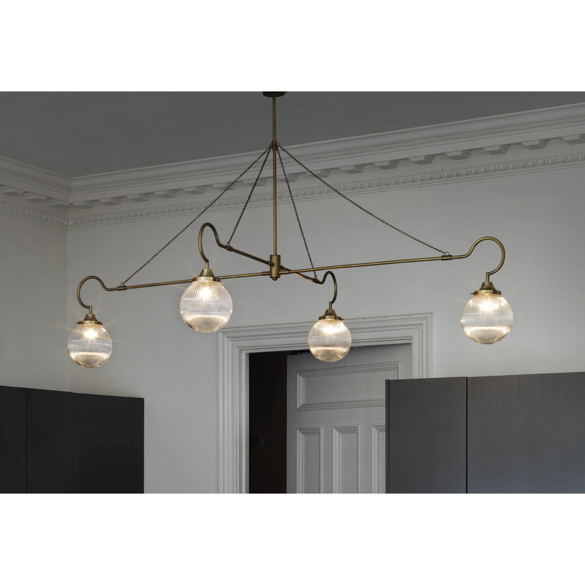 Seluaine Chandelier