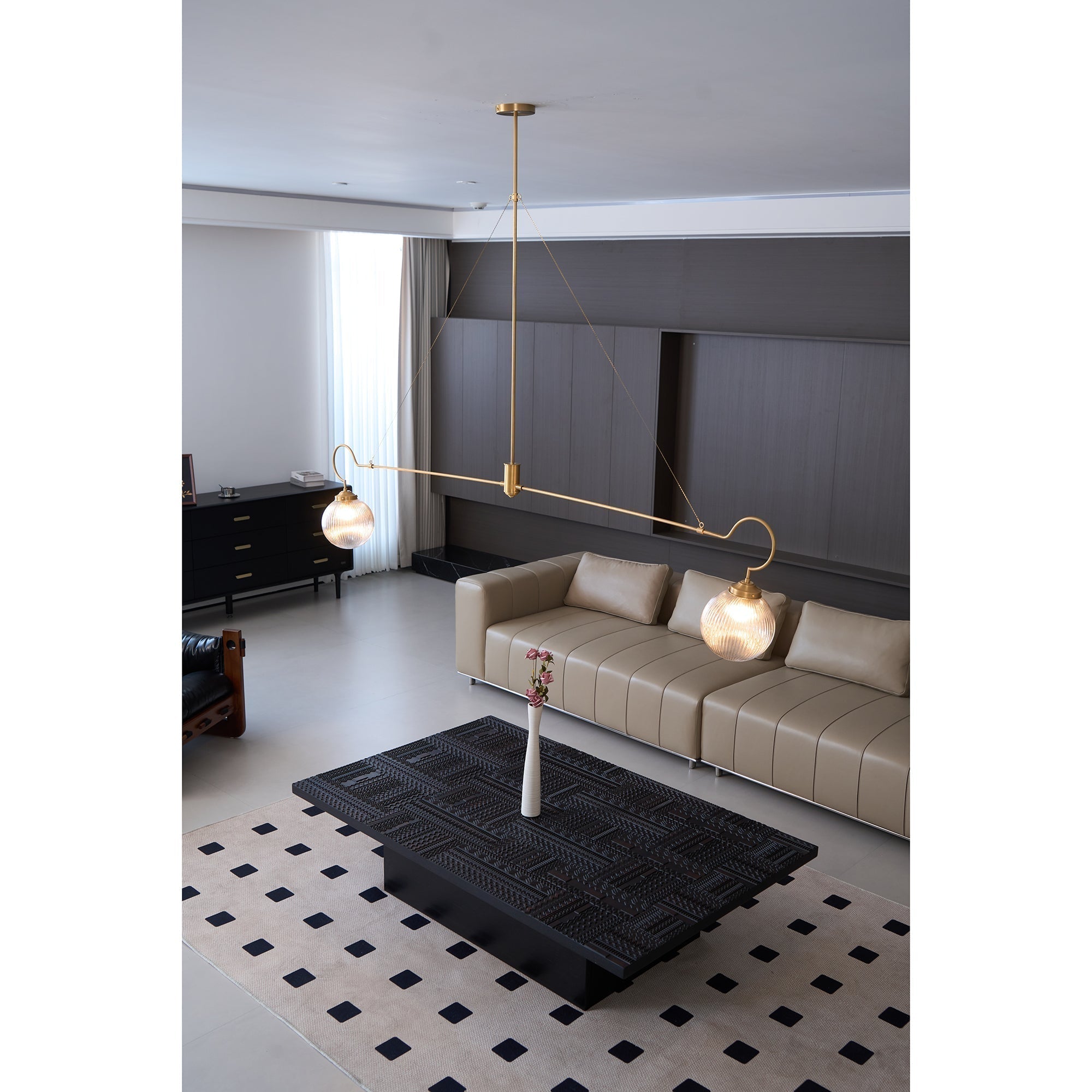 Seluaine Chandelier