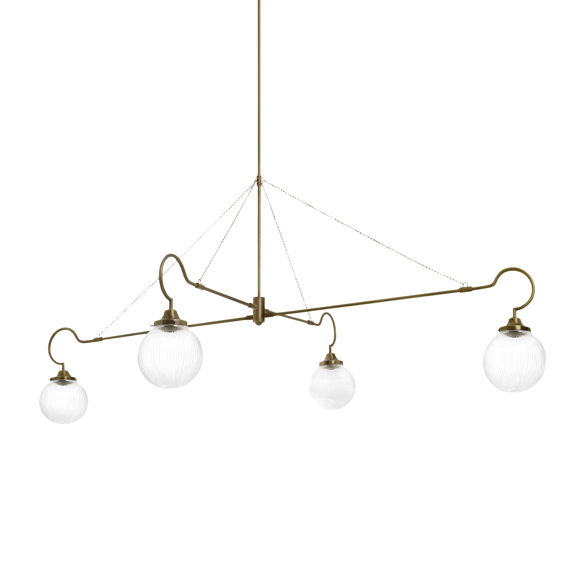 Seluaine Chandelier