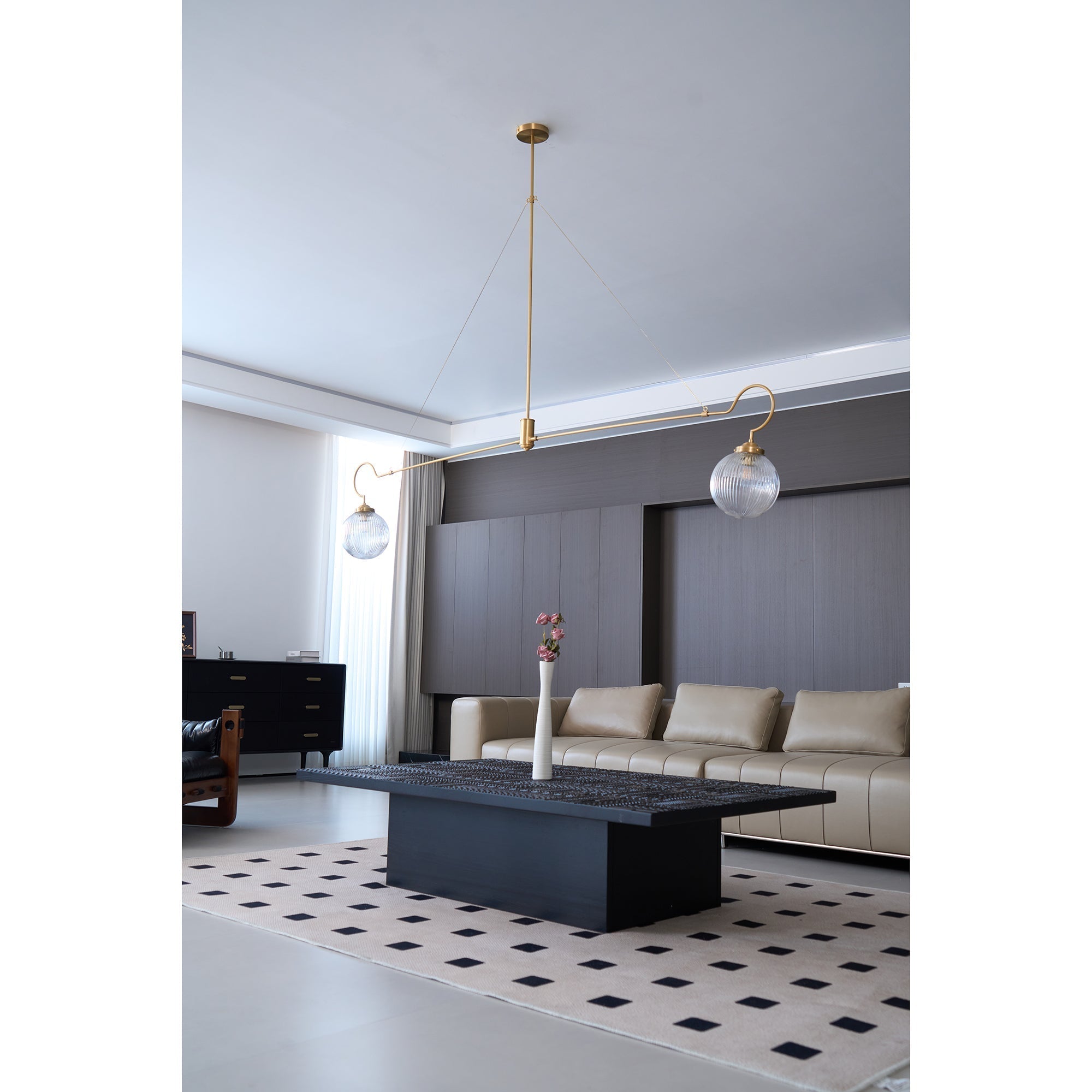 Seluaine Chandelier