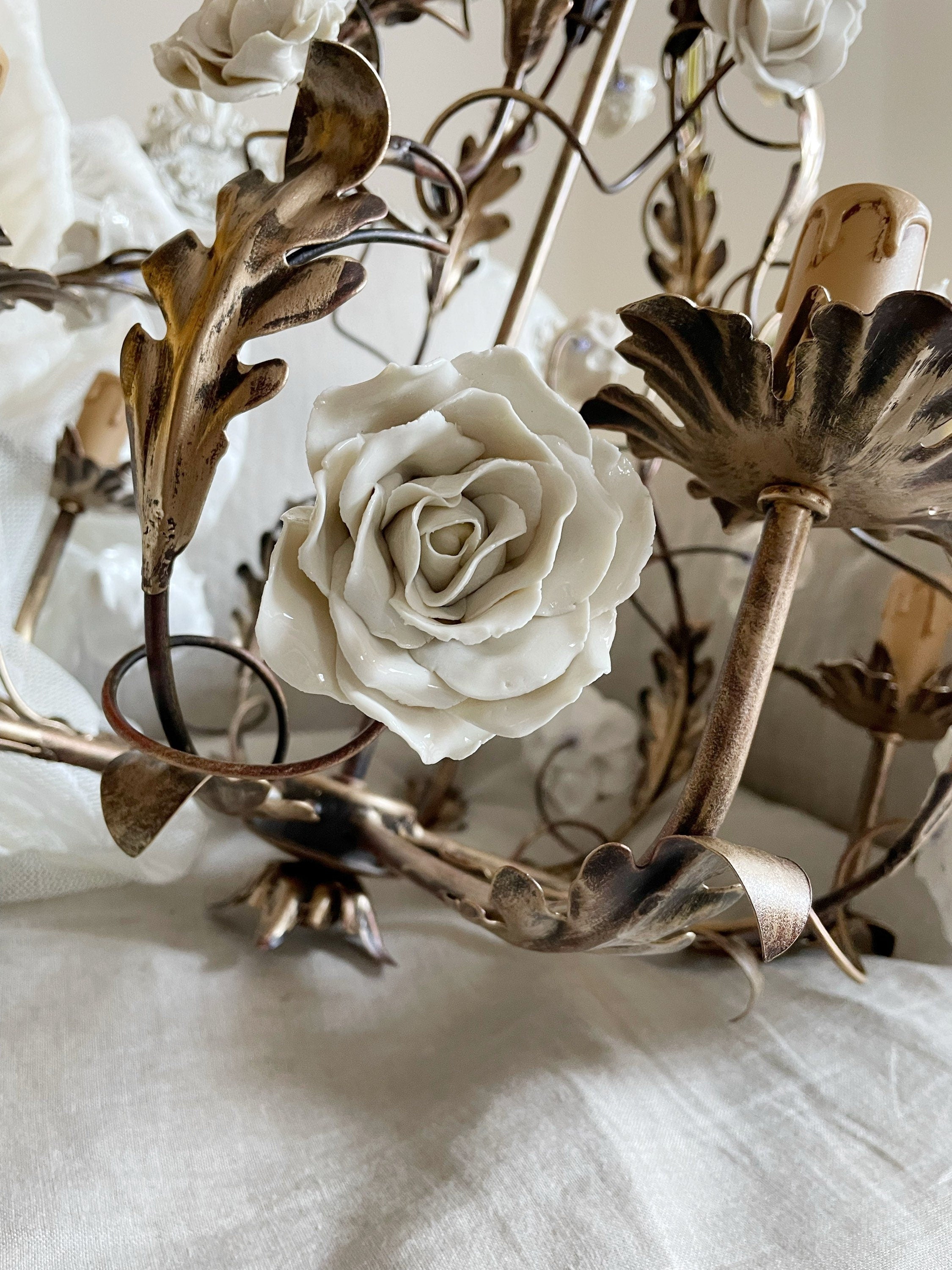 Drusilla Chandelier