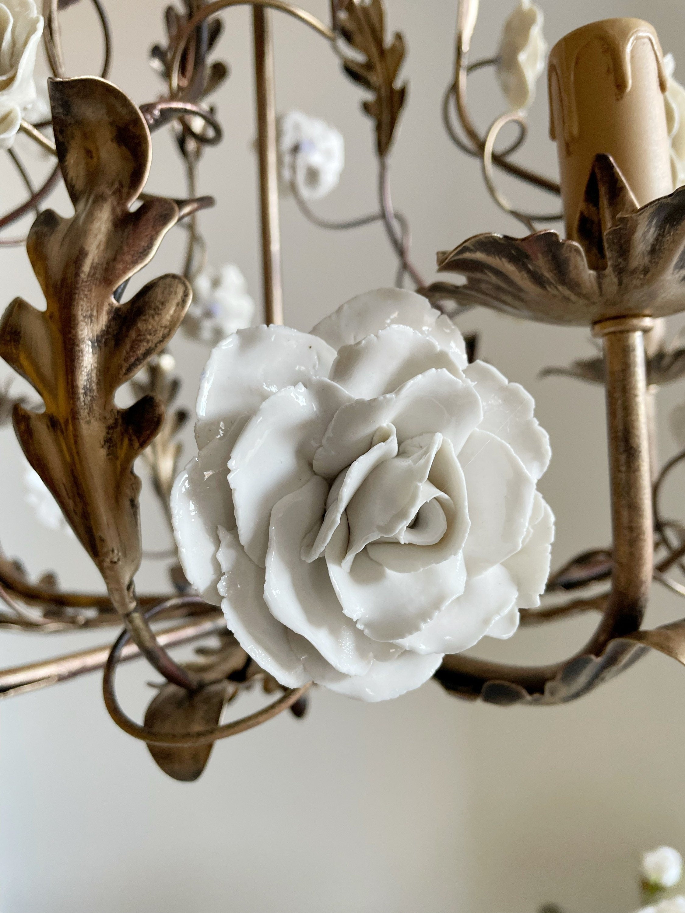 Drusilla Chandelier