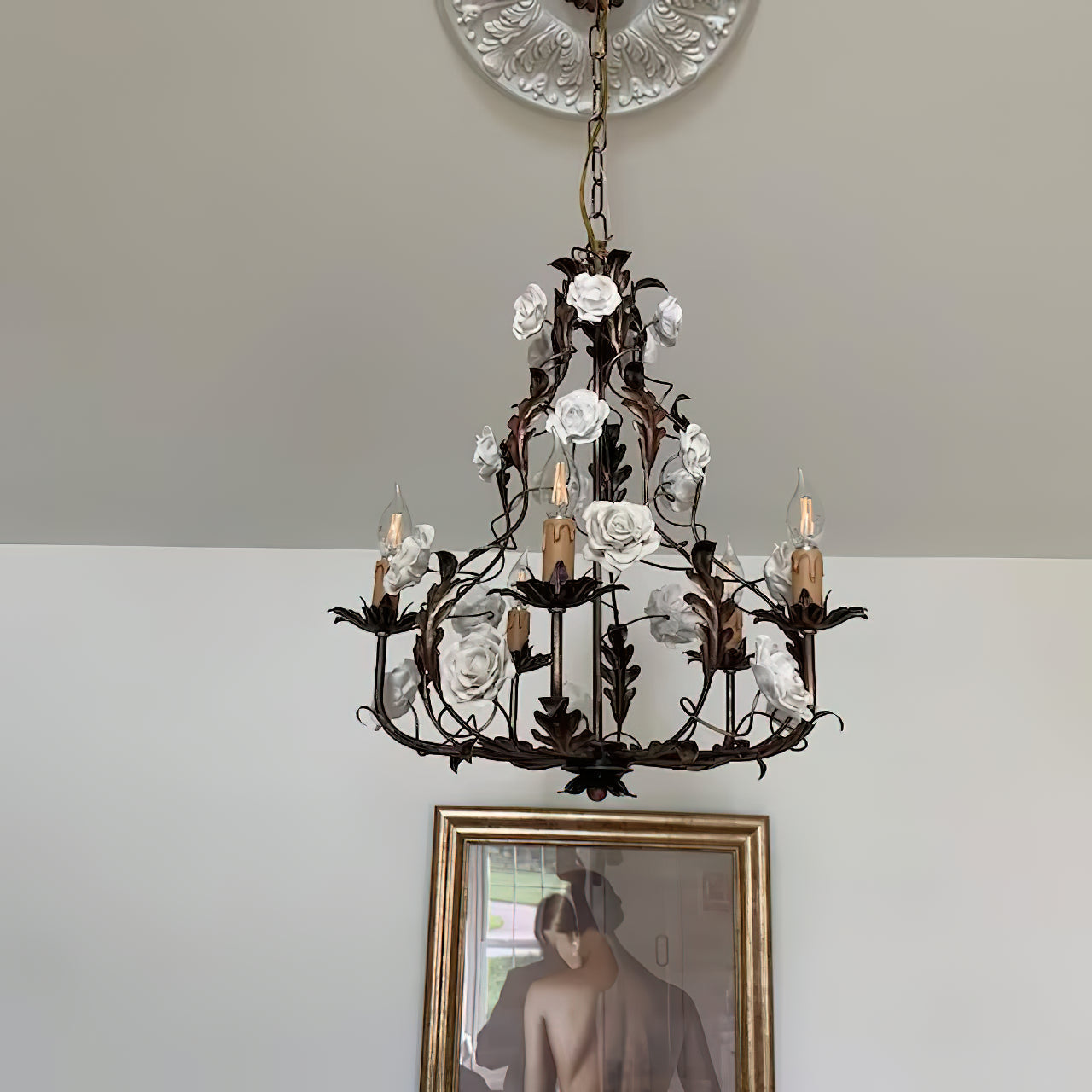 Drusilla Chandelier