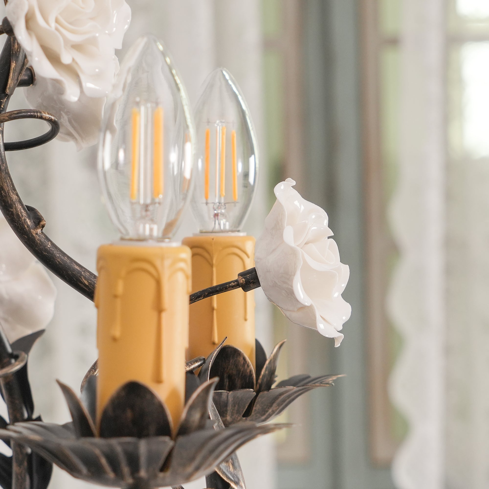 Drusilla Chandelier