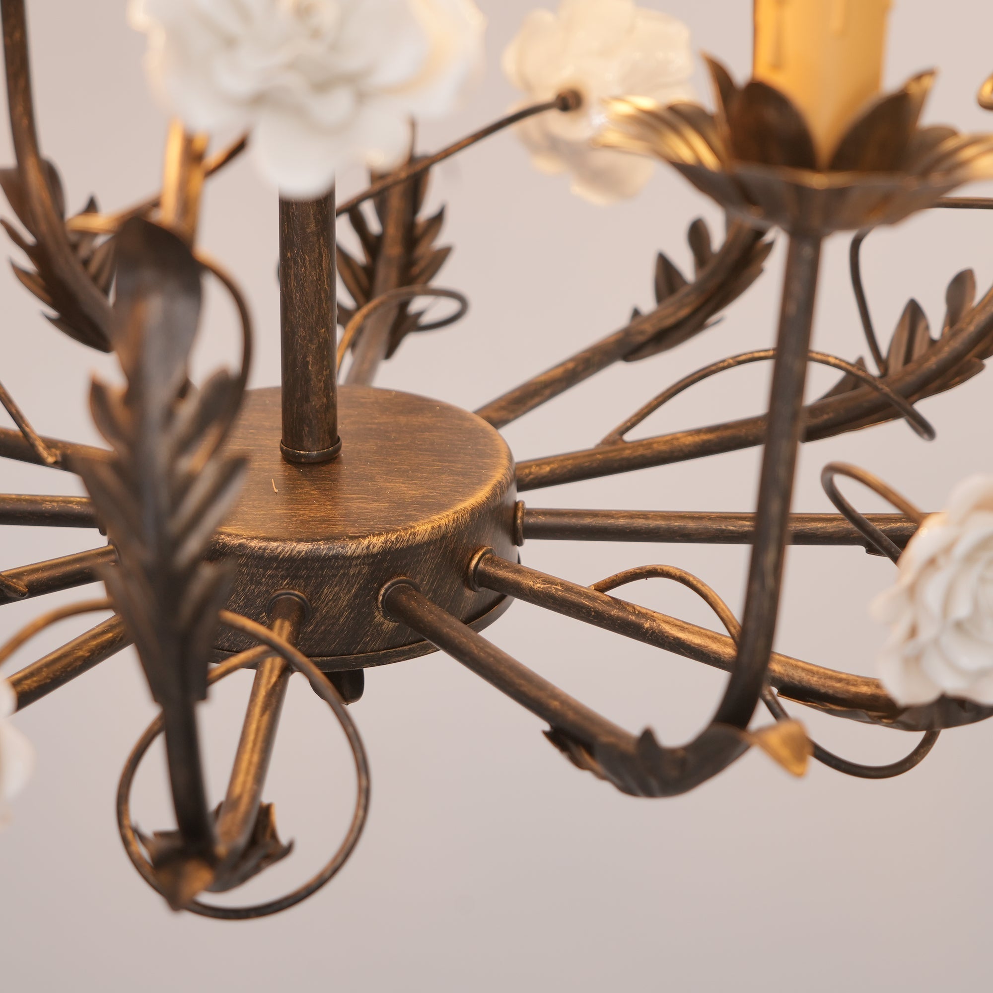 Drusilla Chandelier