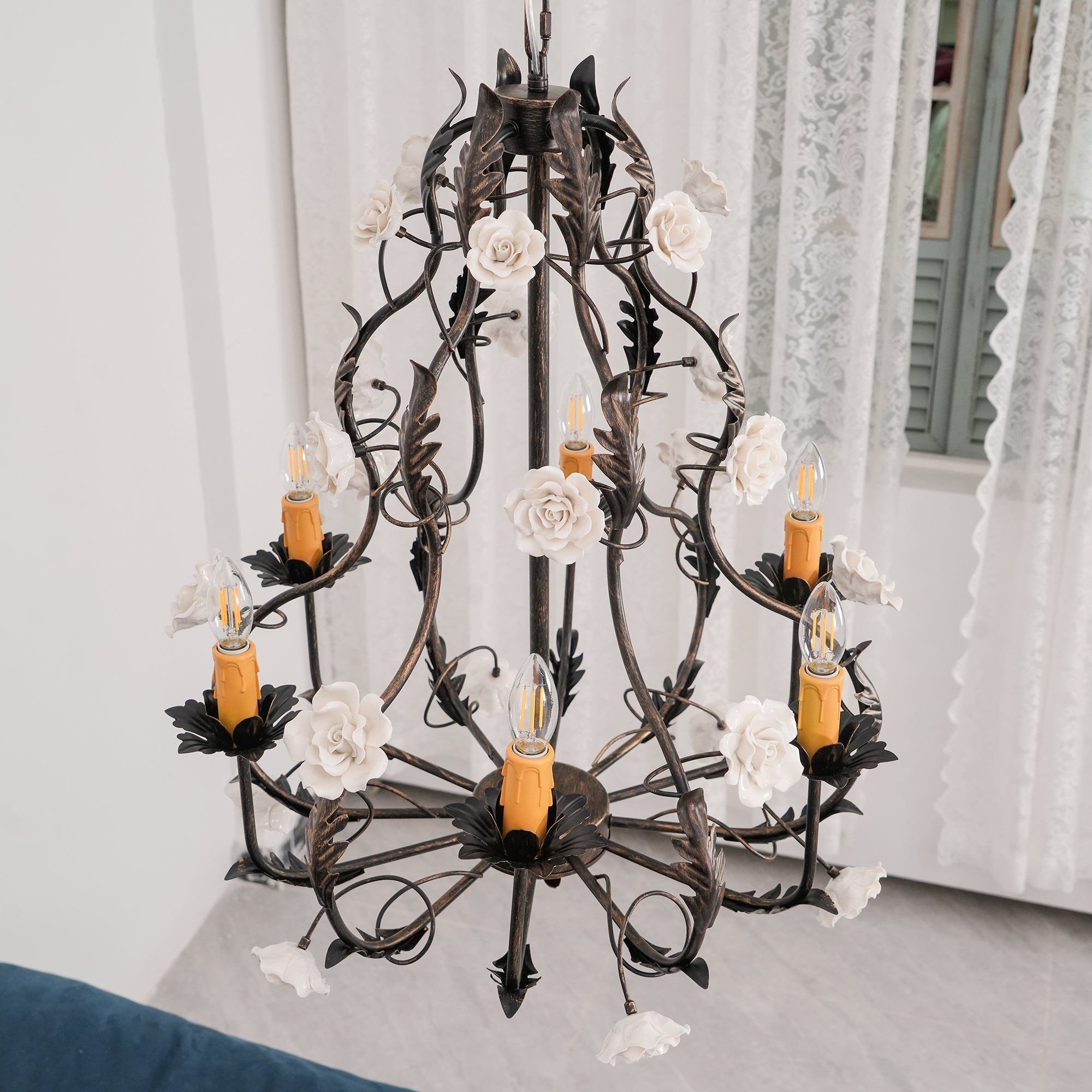Drusilla Chandelier
