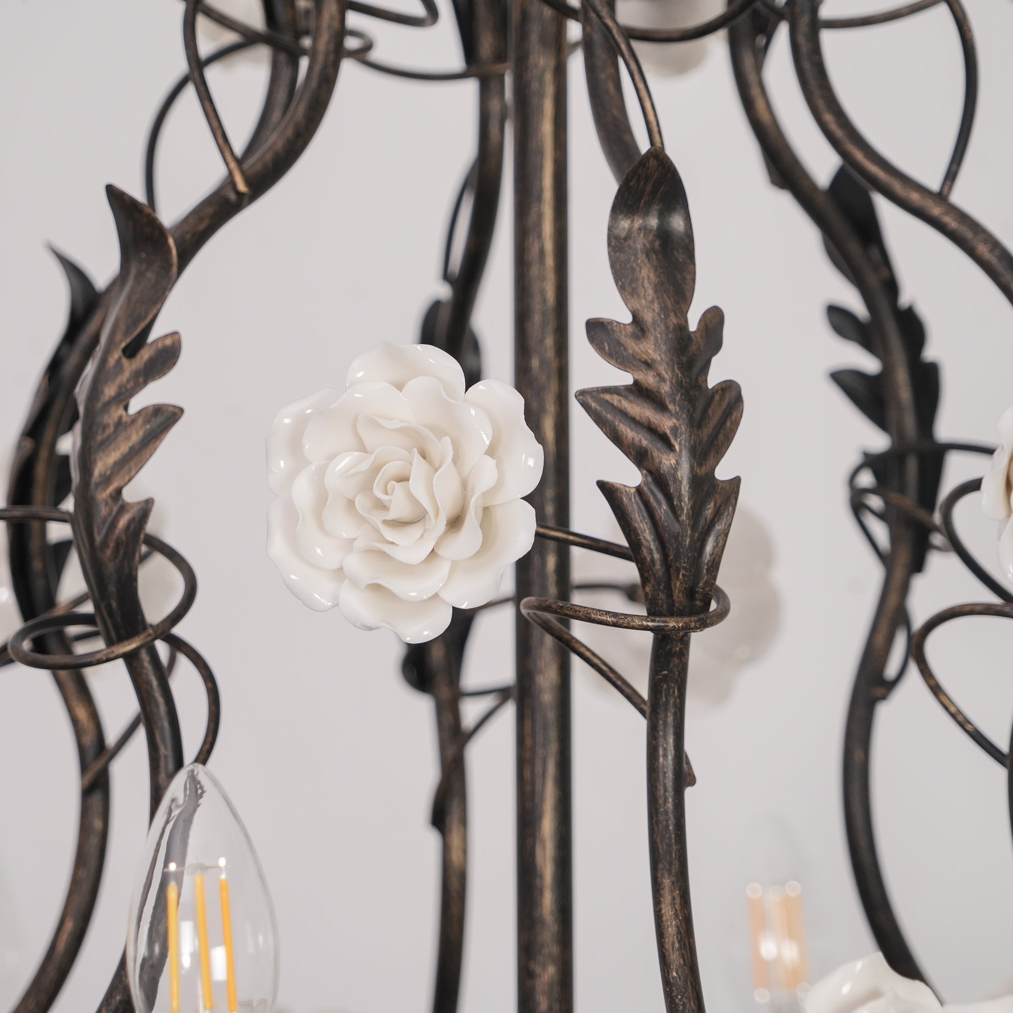 Drusilla Chandelier