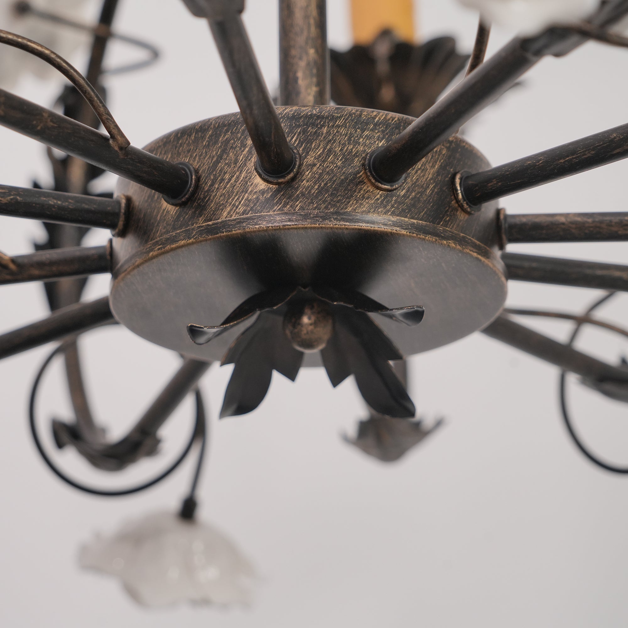 Drusilla Chandelier