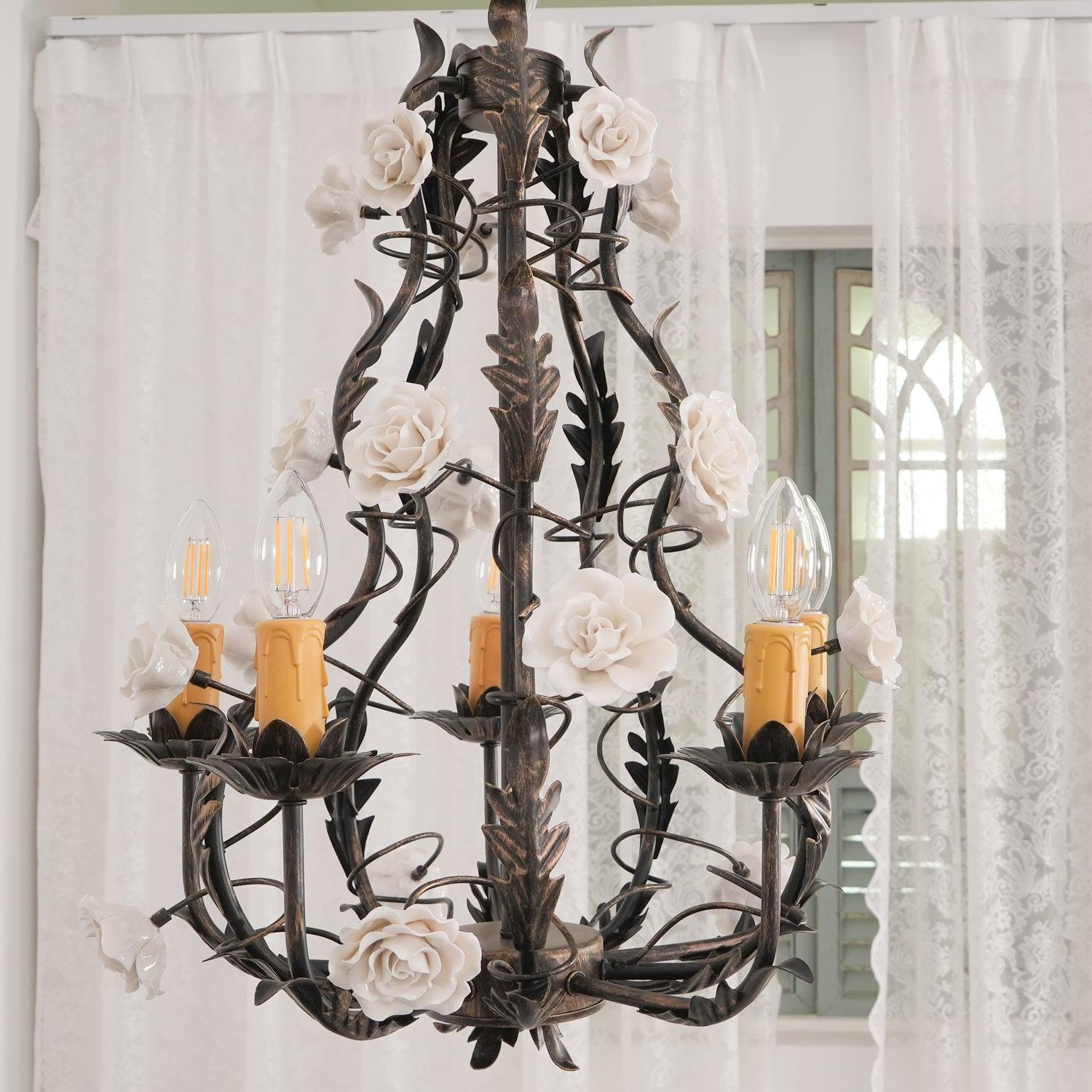 Drusilla Chandelier